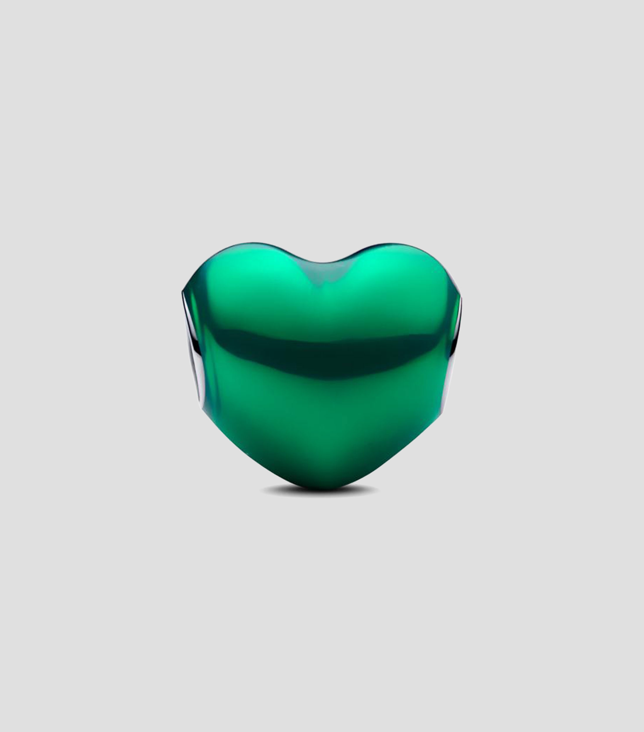 Charm Corazon Mujer