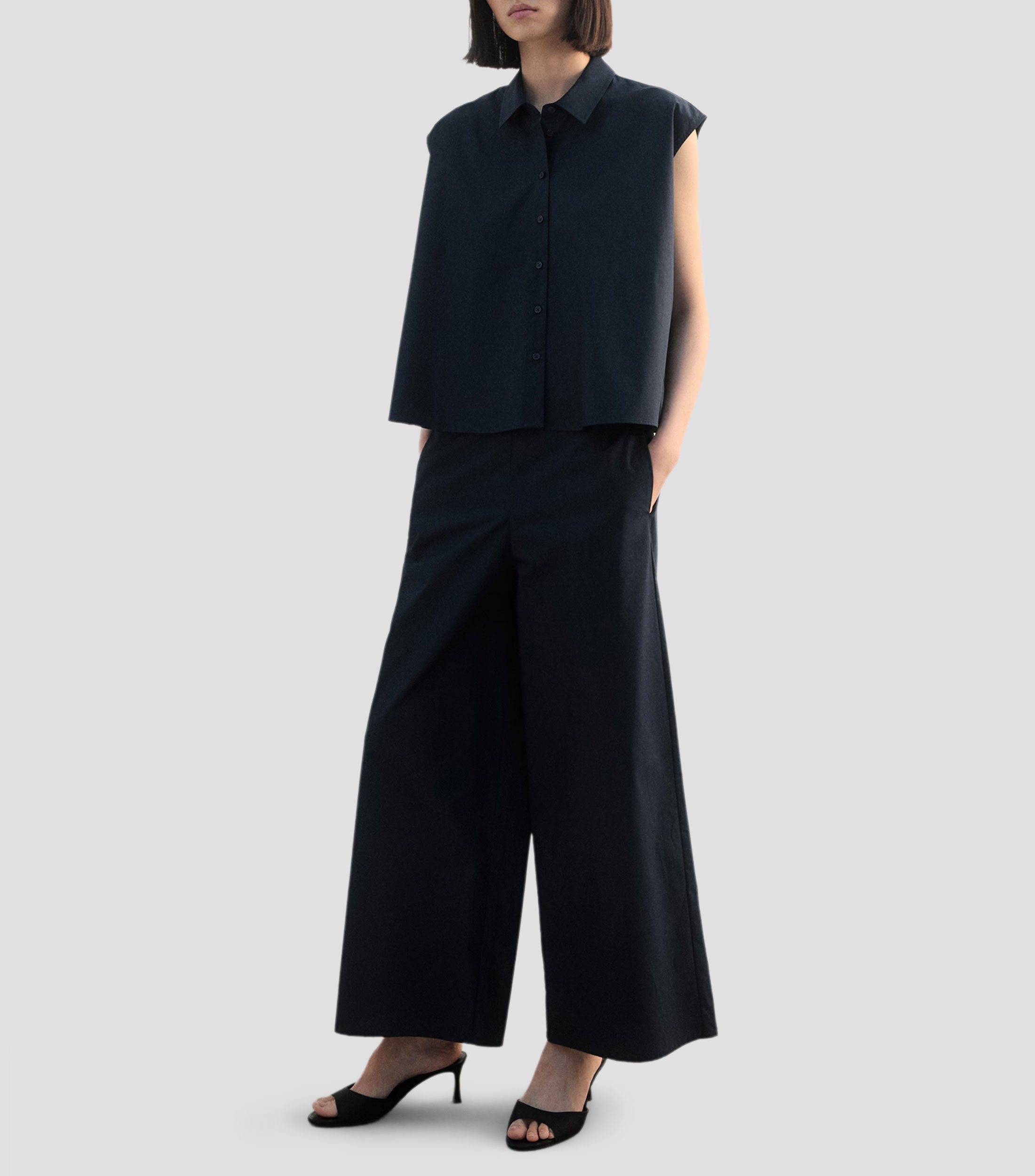 Pantalón Mujer
