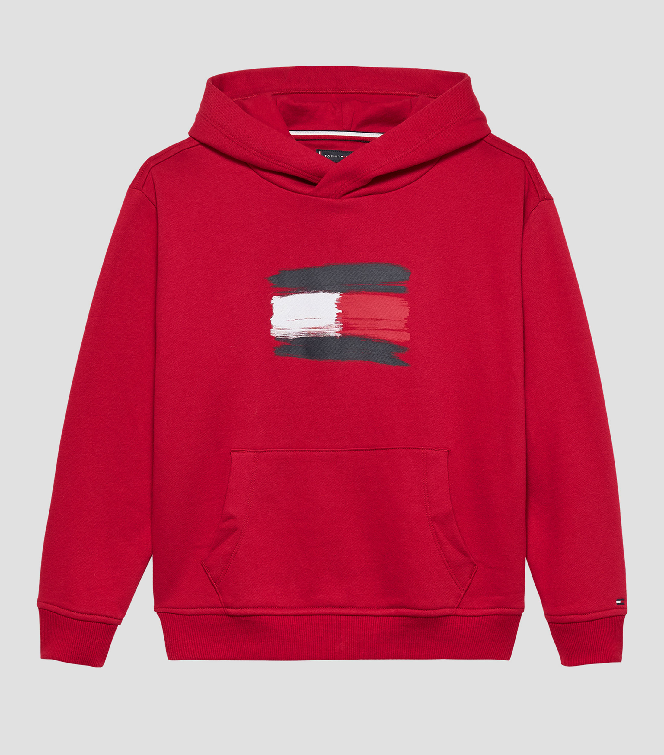 Sudadera Canguro con capucha Niño