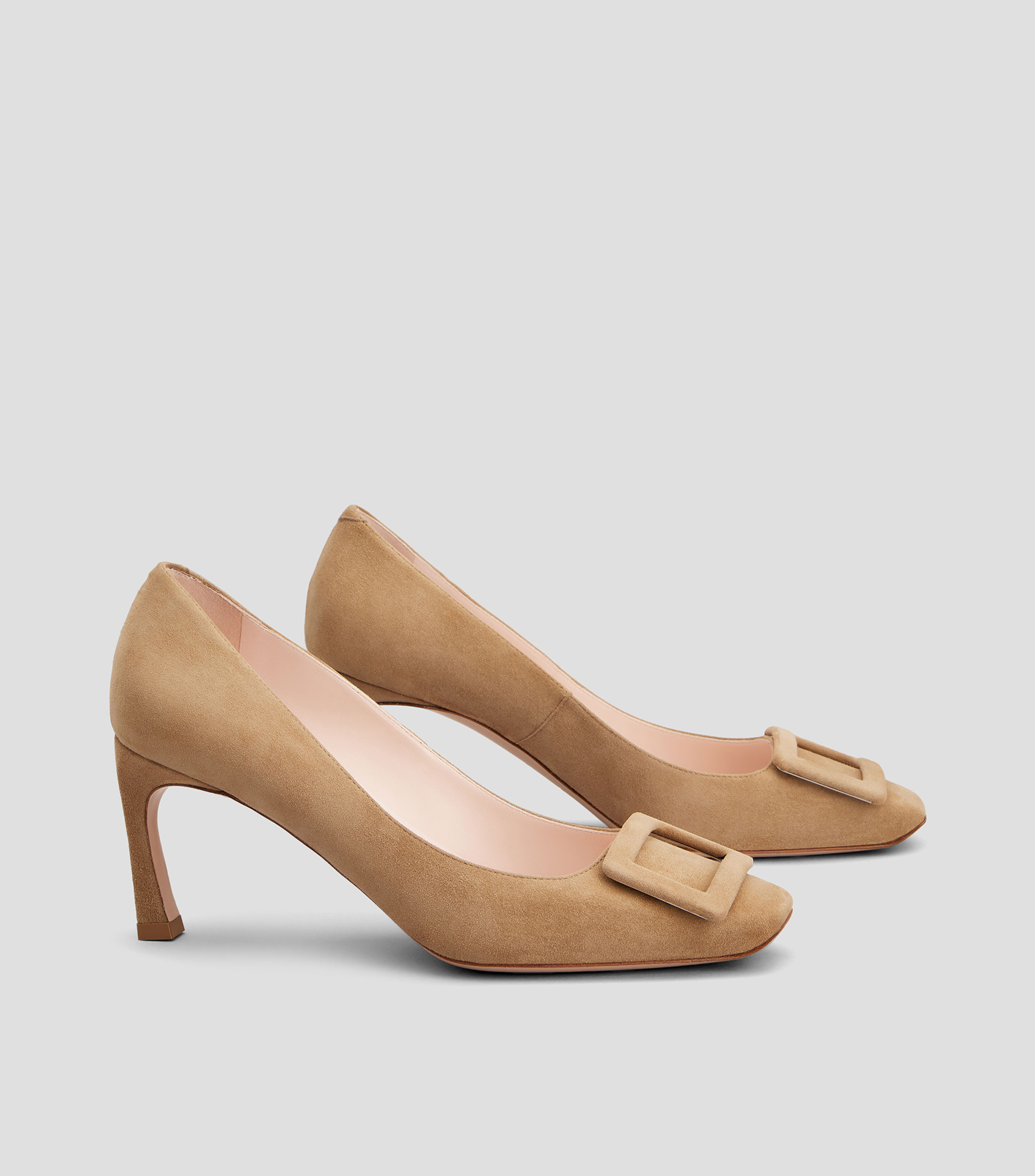 Zapatillas Trompette Mujer