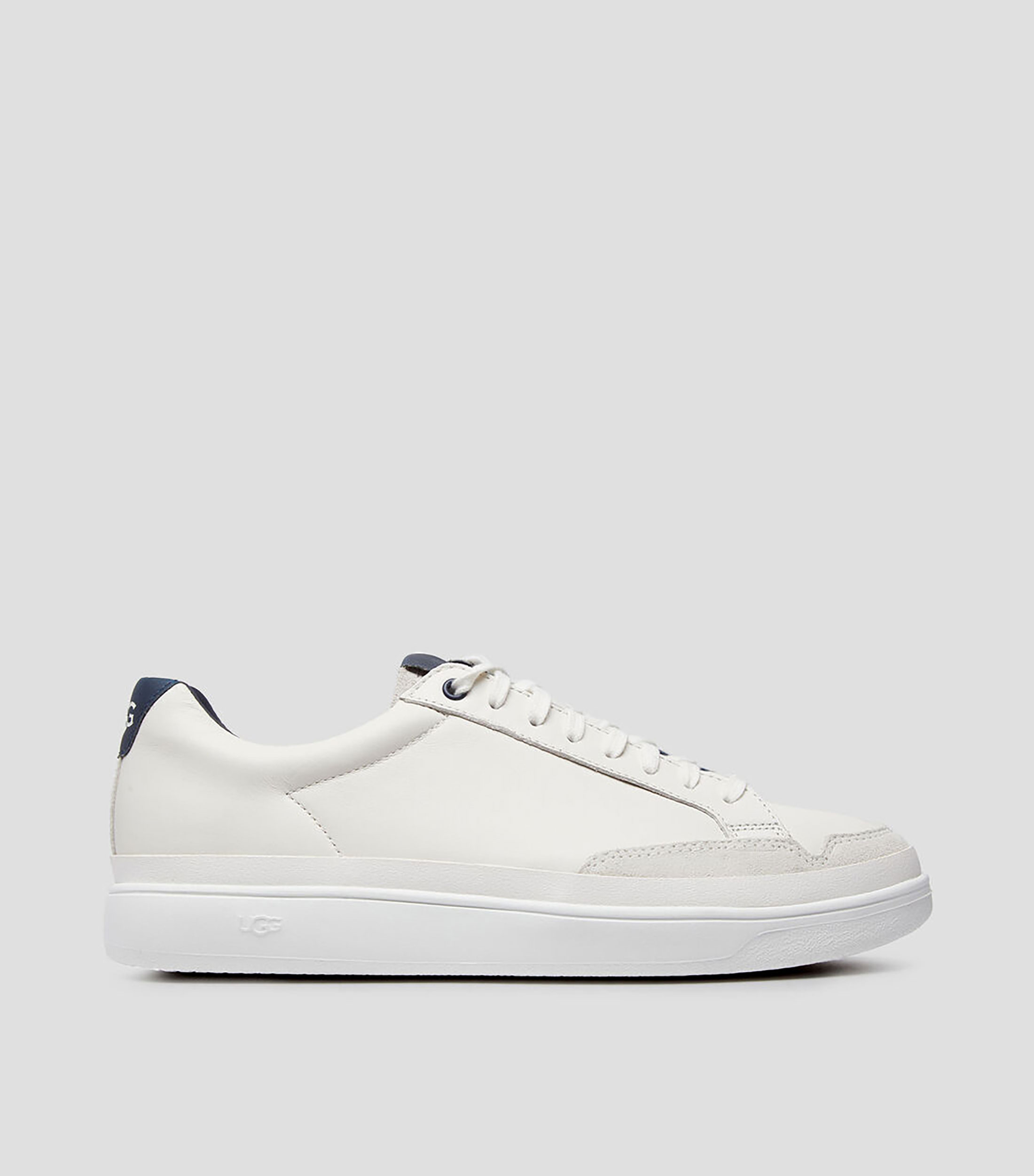 Ugg: Tenis casuales South Bay en piel Hombre El Palacio de Hierro