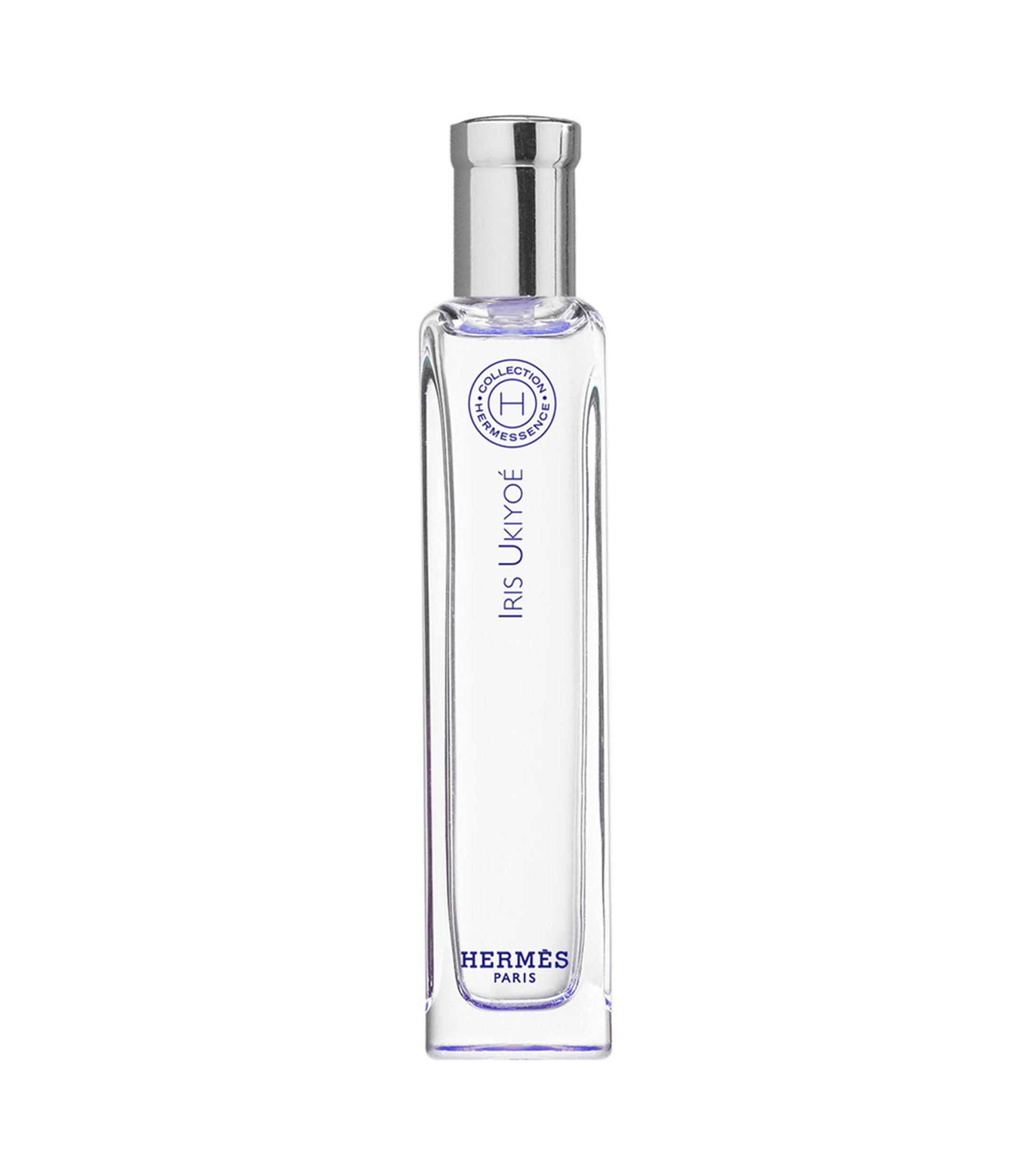 Perfume Hermessence Iris Ukiyoe Eau de Toilette, 15 ml Unisex