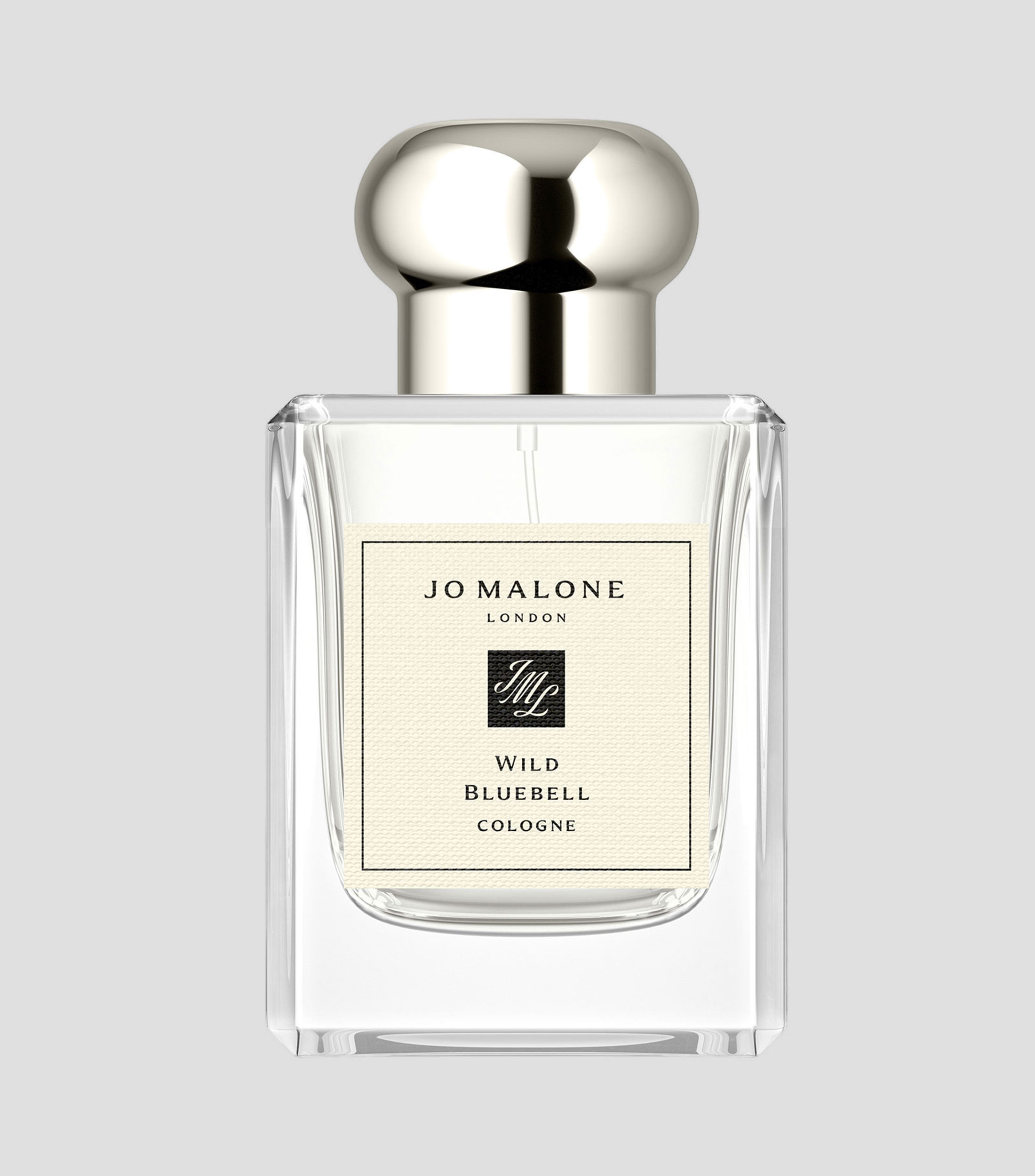 Perfume, Wild Bluebell Eau de Cologne, 50 ml Unisex