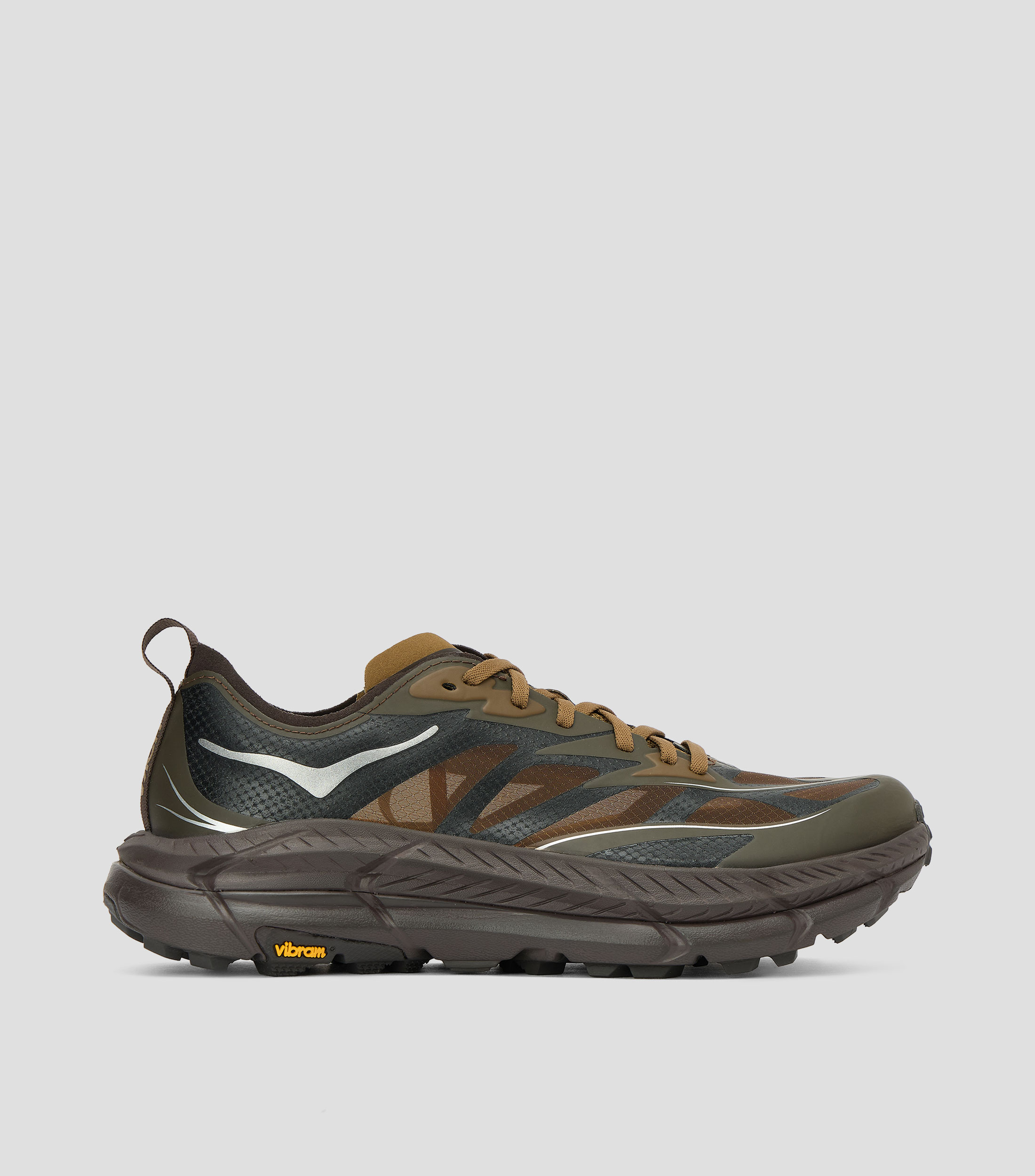 Tenis casuales Mafate Speed 4 Hombre