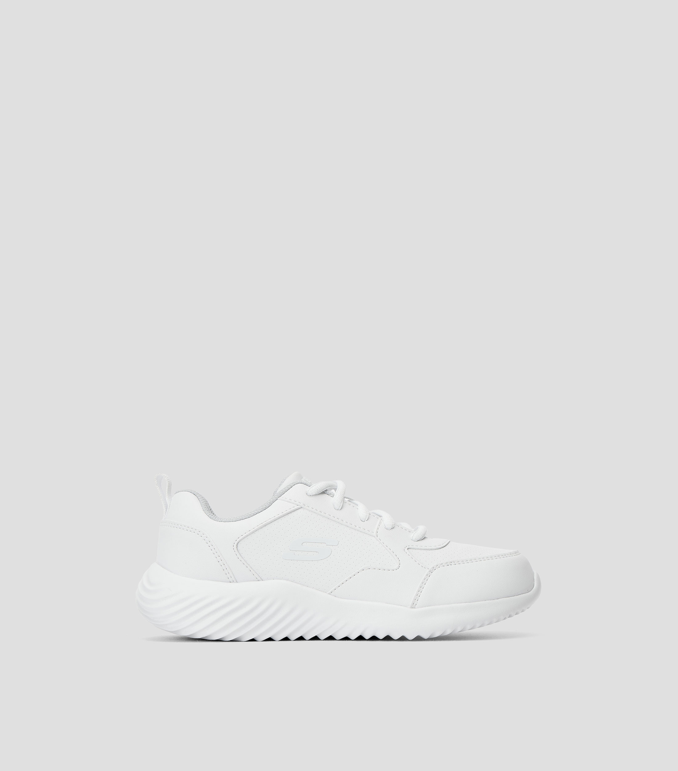 Tenis casuales Bounder Niño