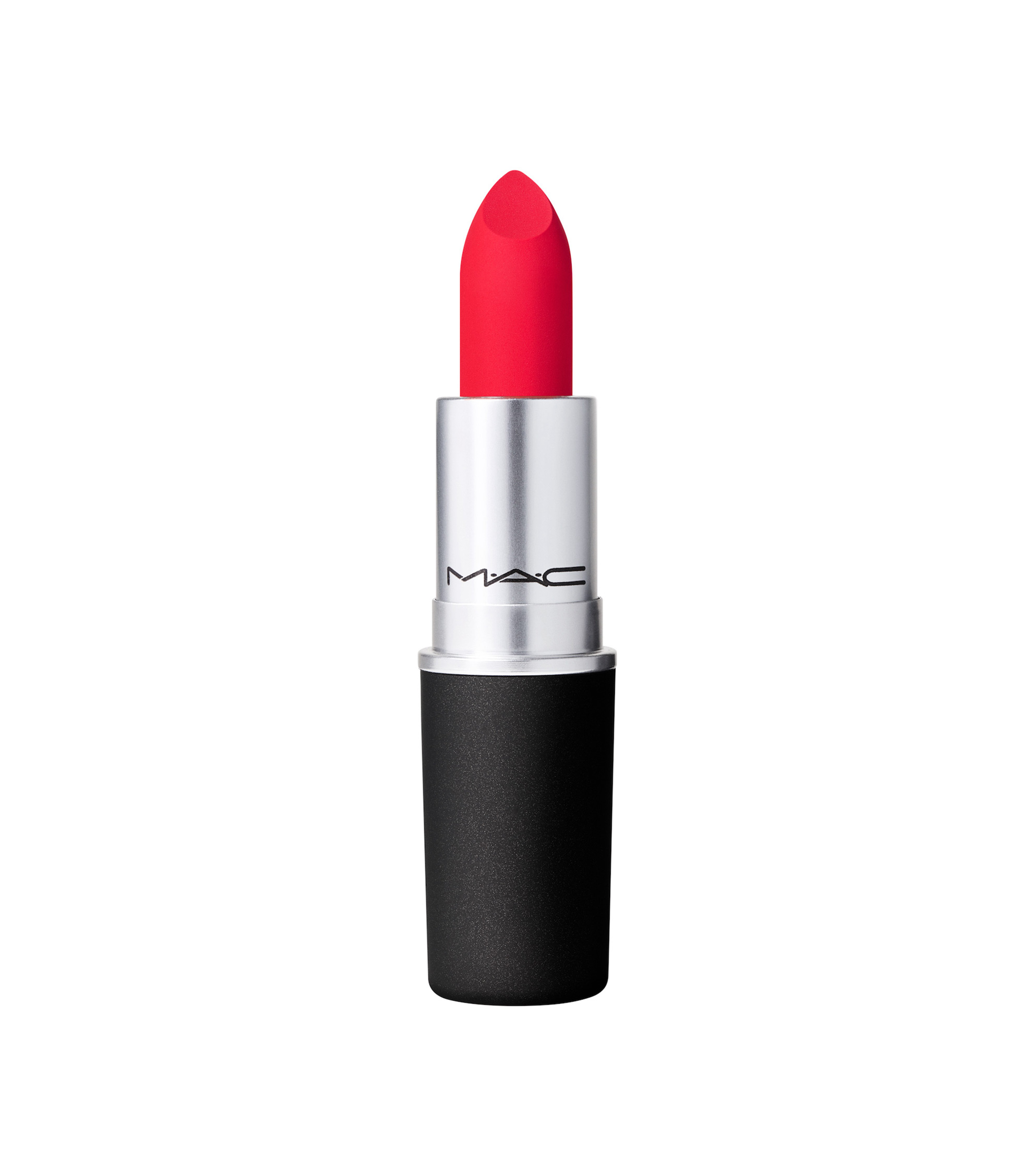 Labial mate humectante Powder Kiss Lasting Passion, 3 g