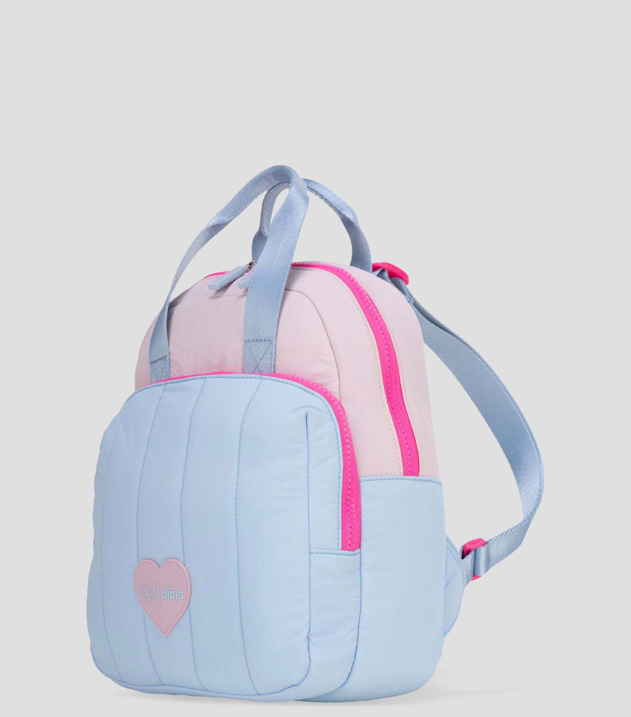 Mochila Niña