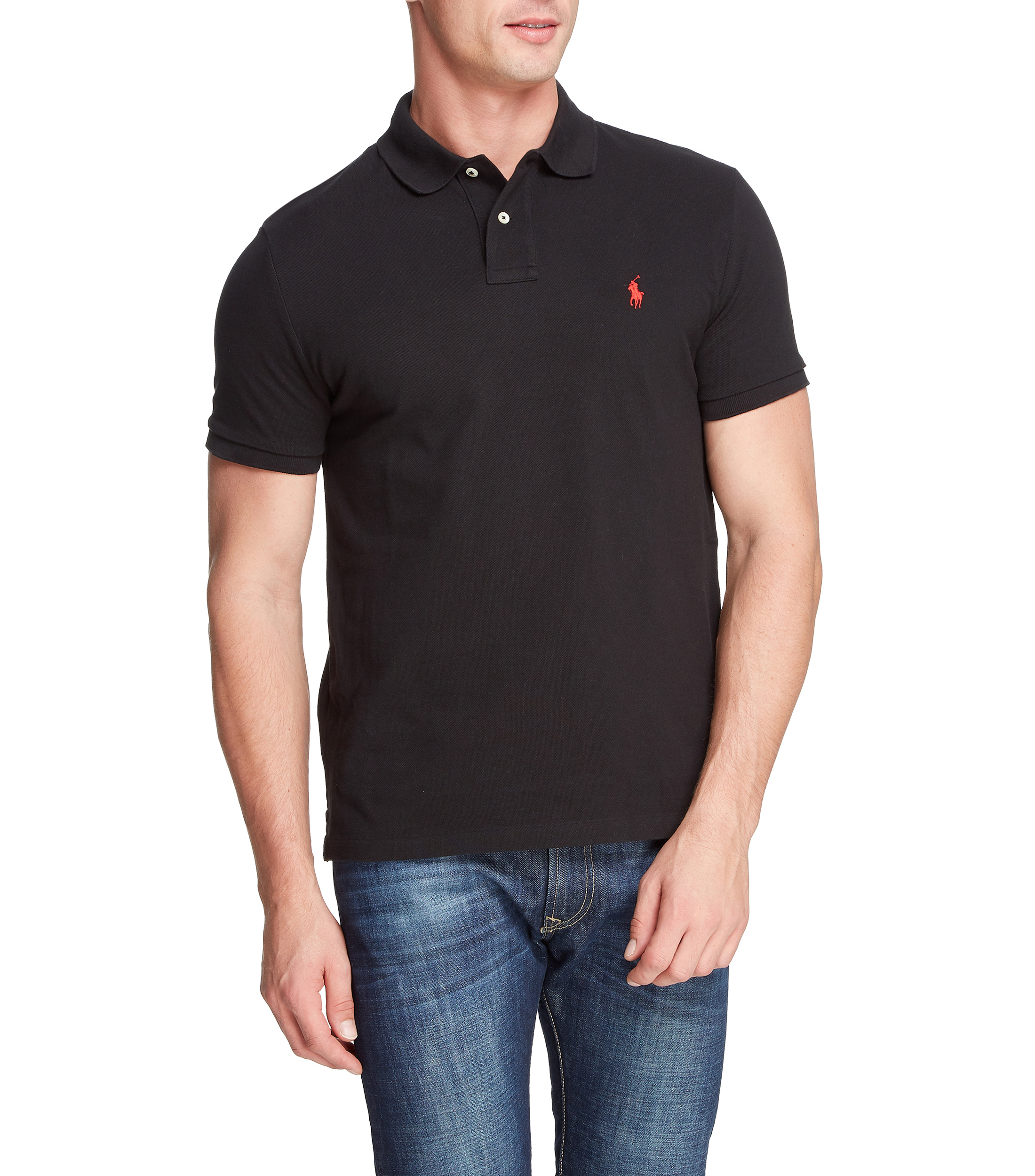 Playeras polo ralph lauren palacio de hierro Clearance