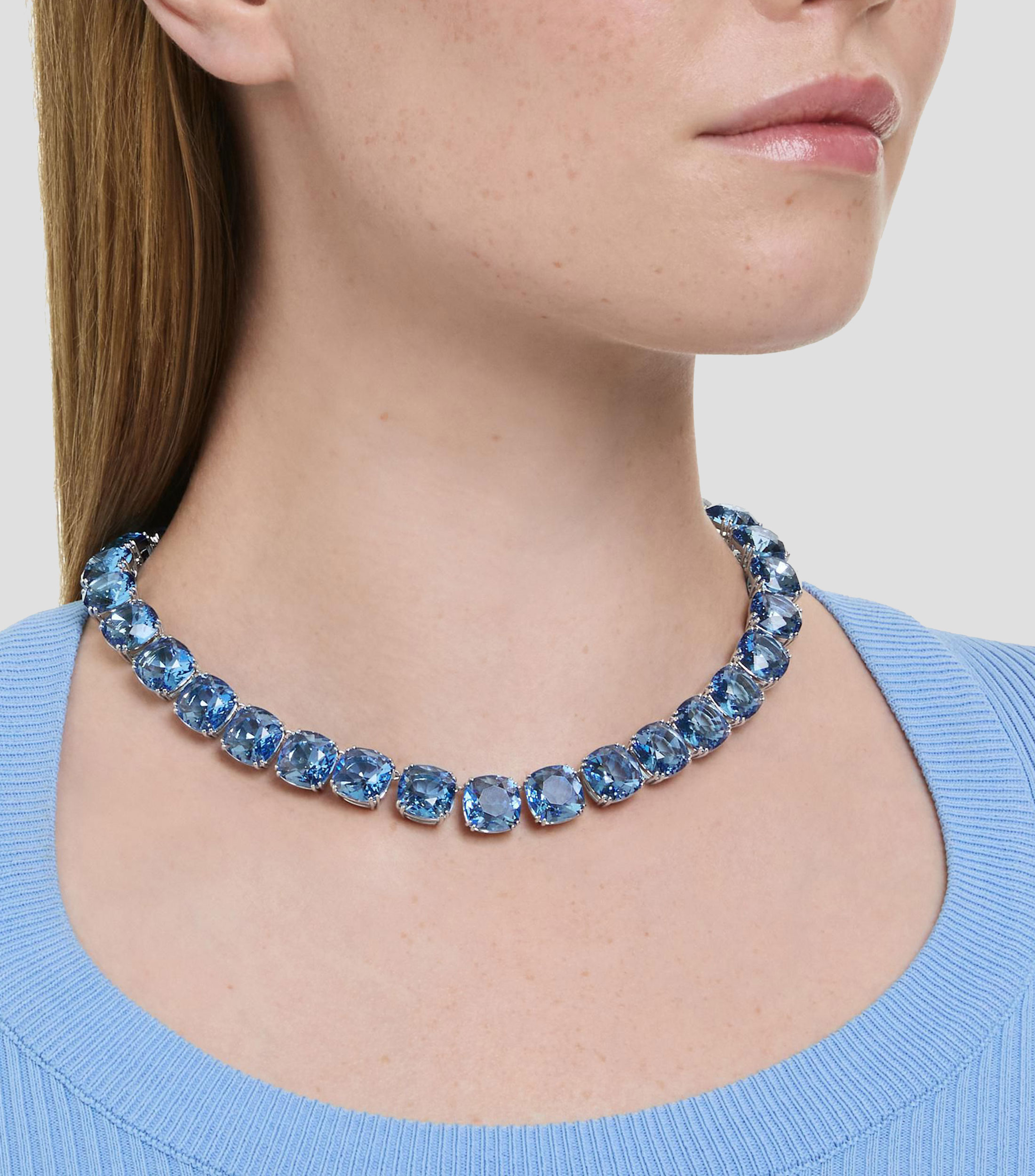 Collar Millenia Mujer