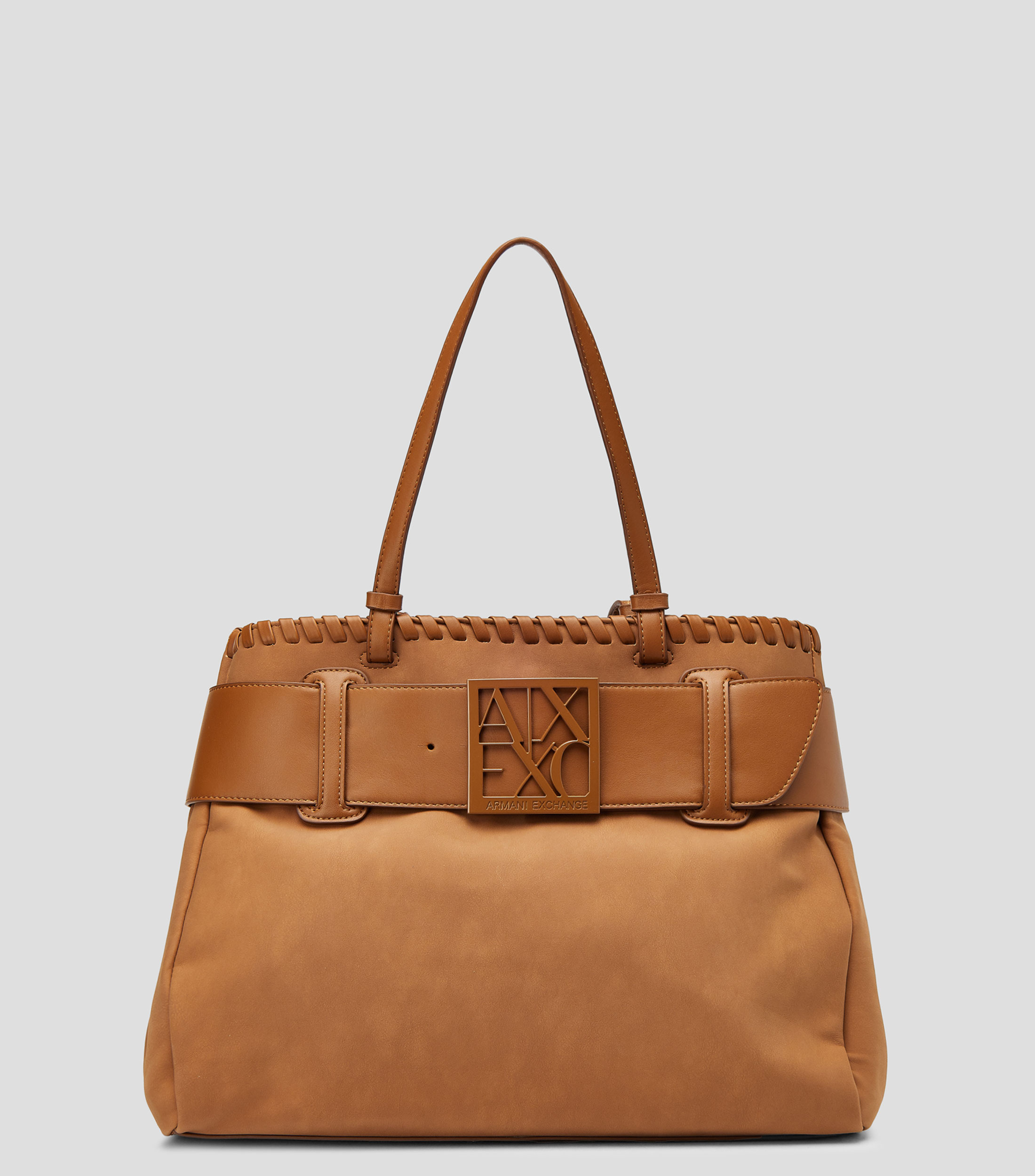 Bolsa Tote lisa Mujer