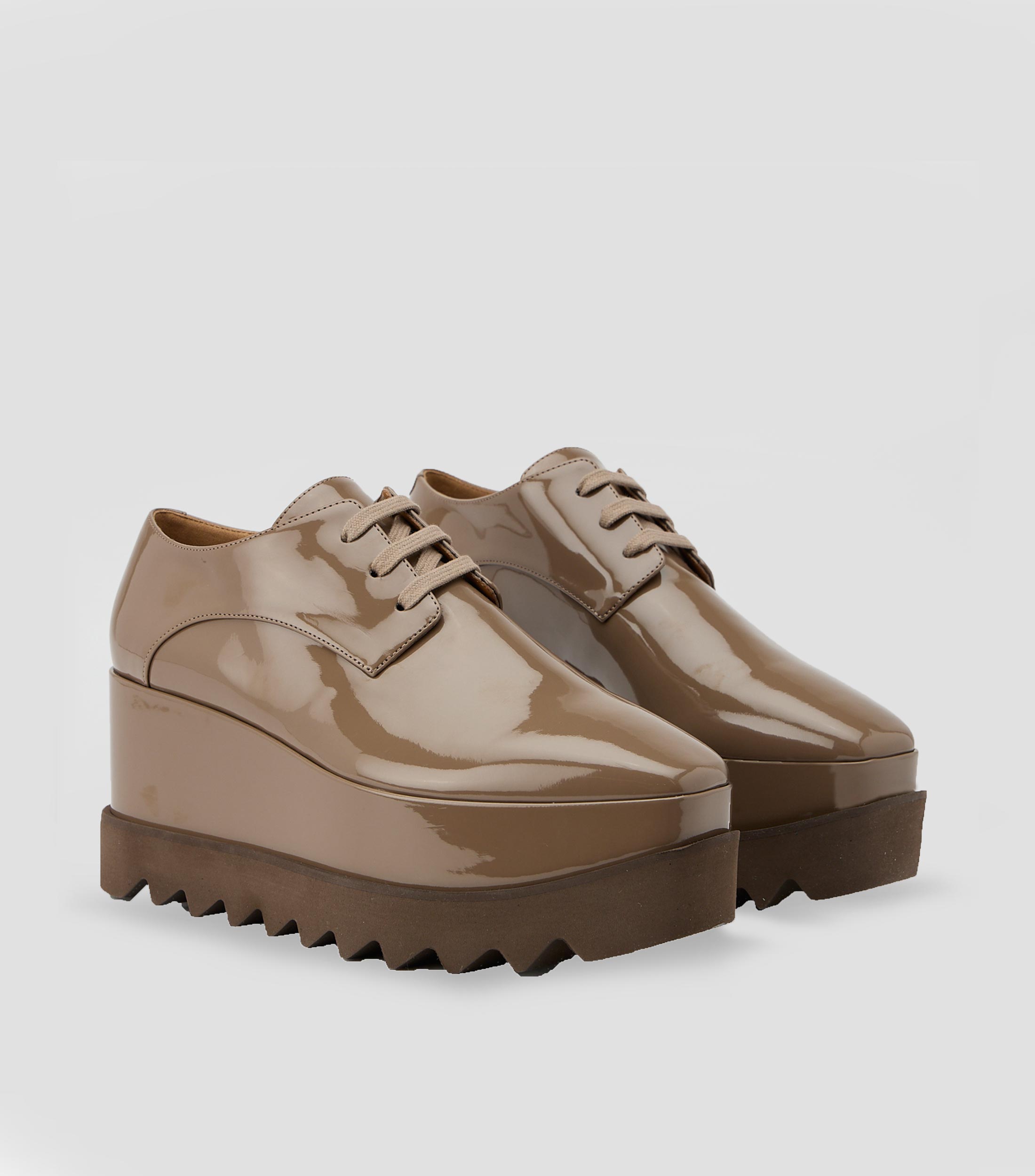 Zapatos casuales con plataforma Elyse Mujer