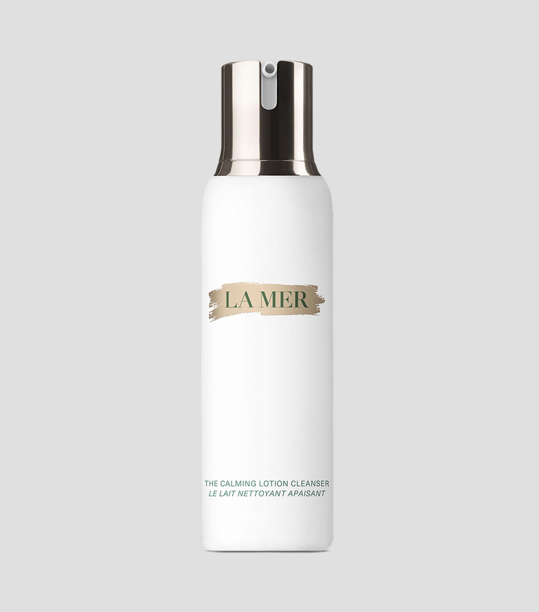 Limpiador facial The Calming Lotion Cleanser, 200 ml
