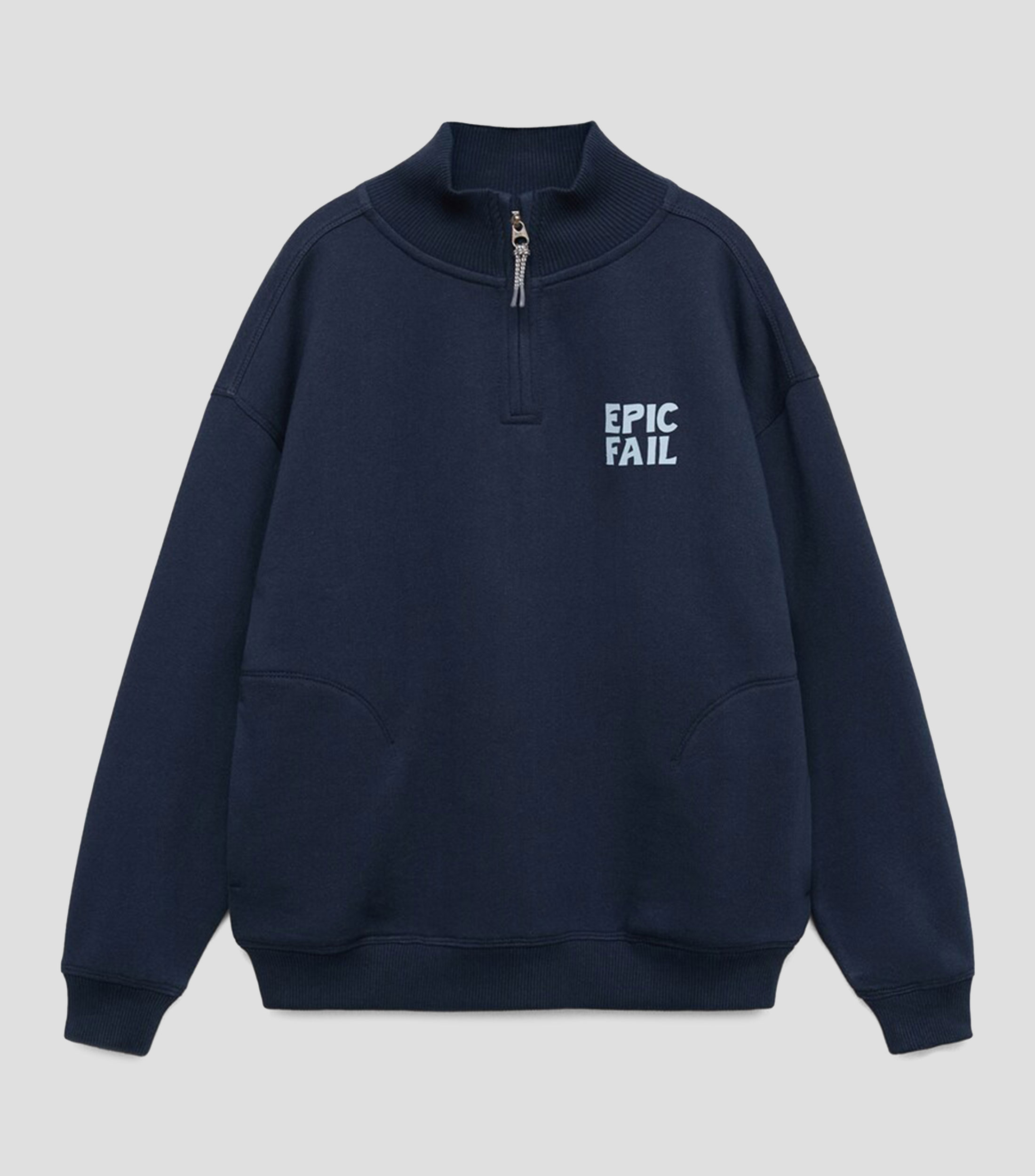 Sudadera Nino