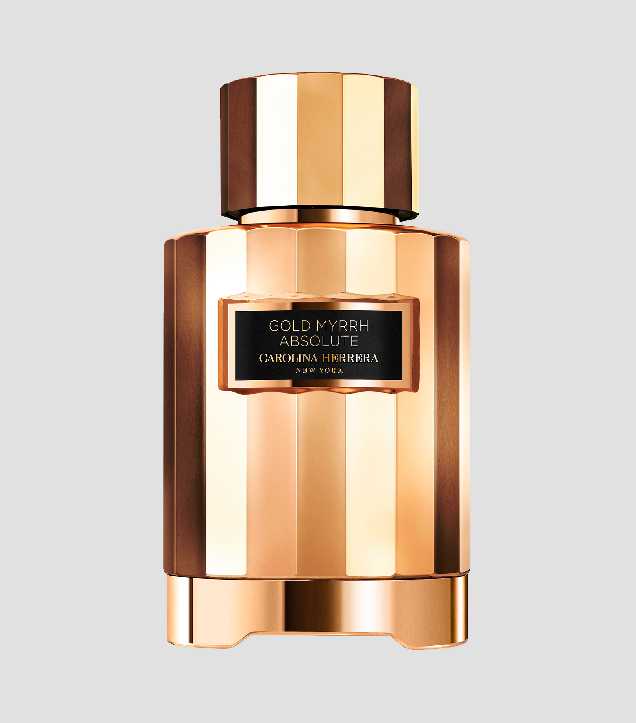 Perfume, Gold Myrrh Absolute Eau de Parfum, 100 ml Mujer