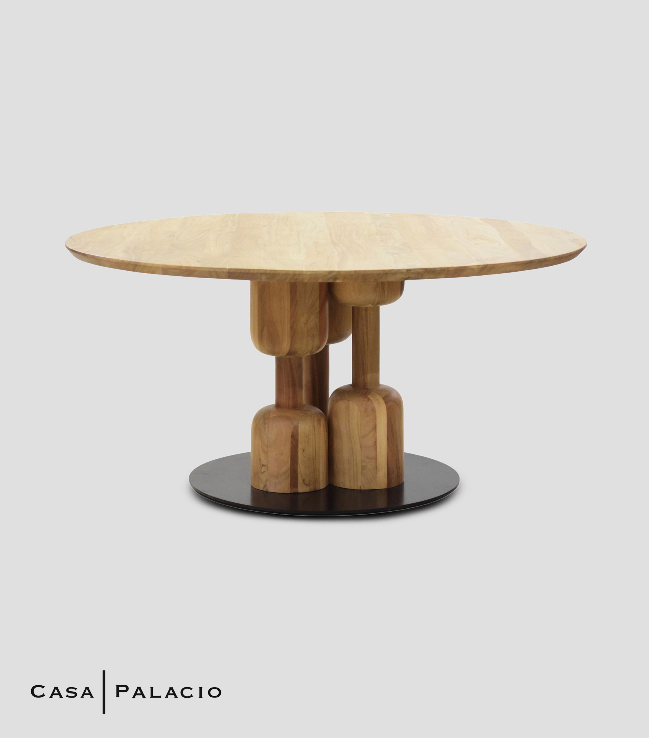 Mesa de centro Acacia Neel