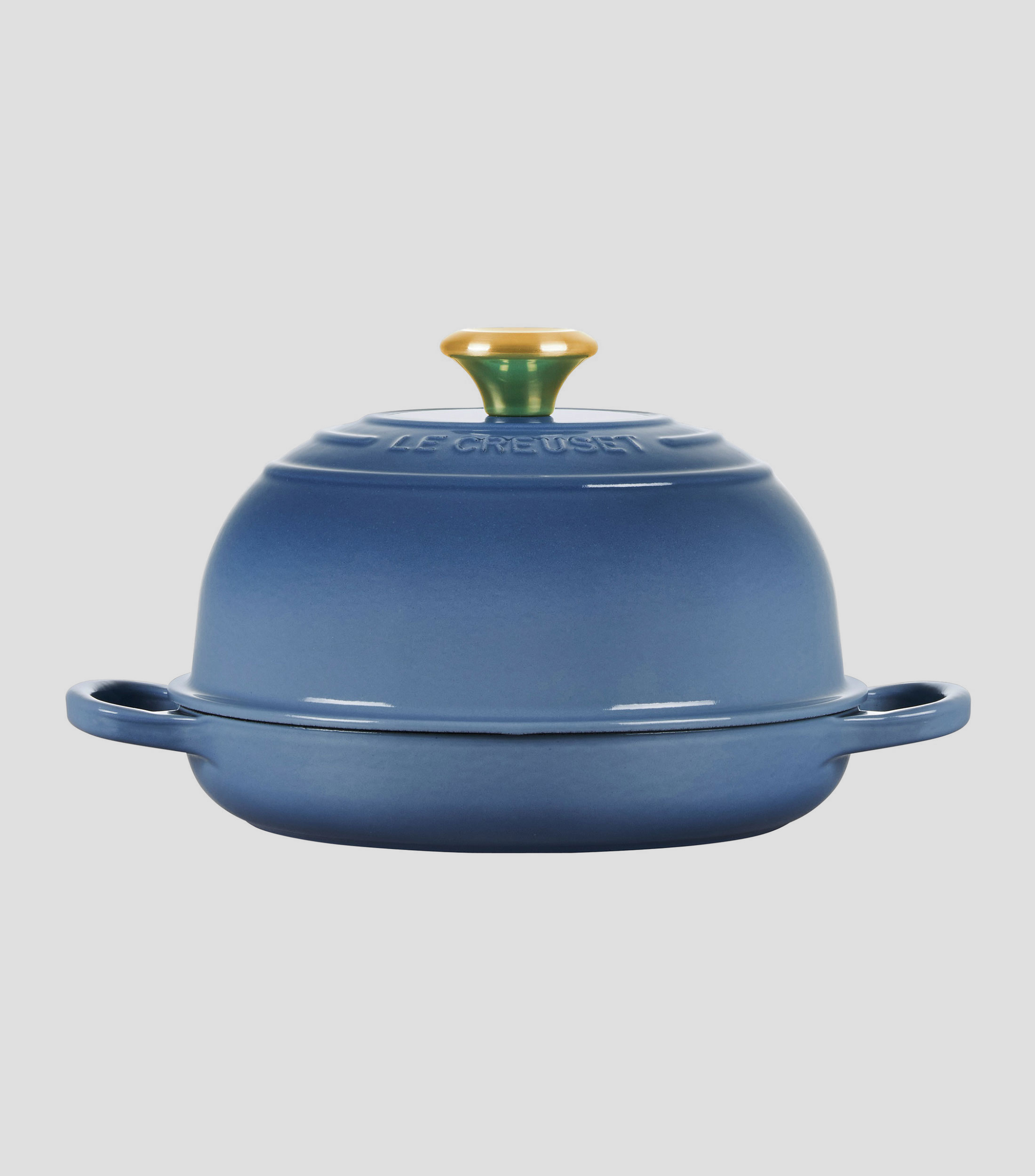 Cacerola para Pan en hierro