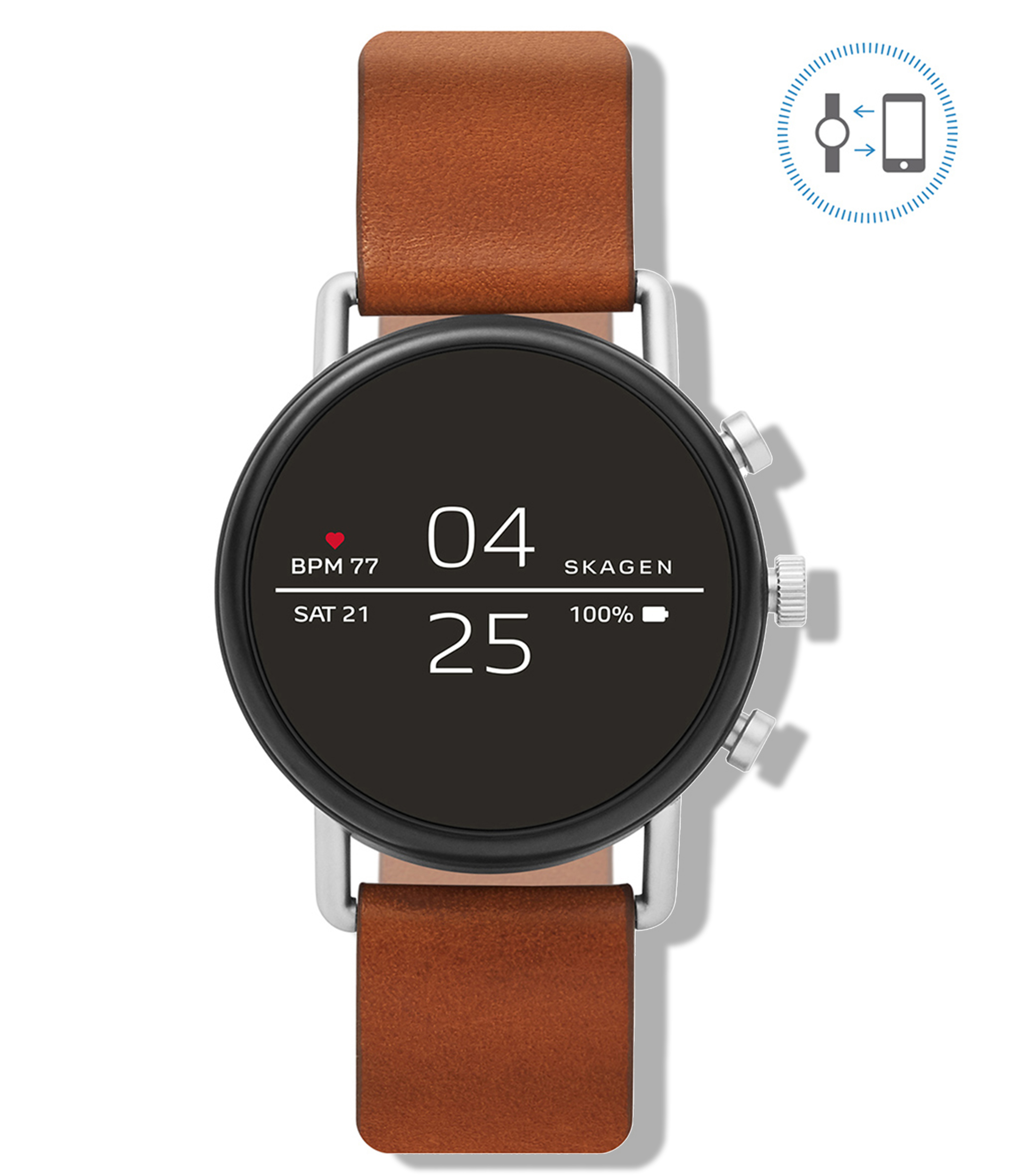 smartwatch falster