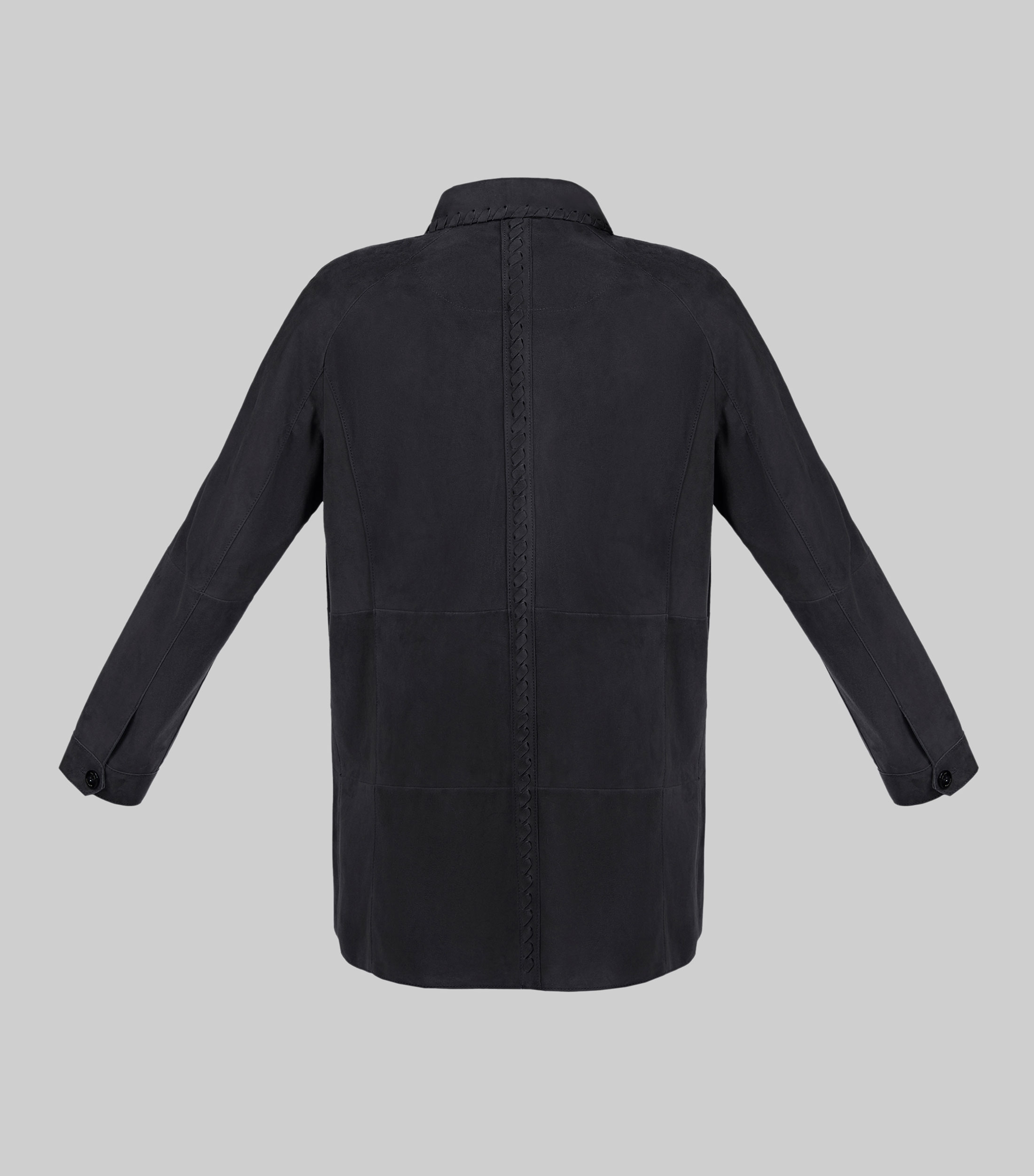 Camisola Manga Larga Mujer