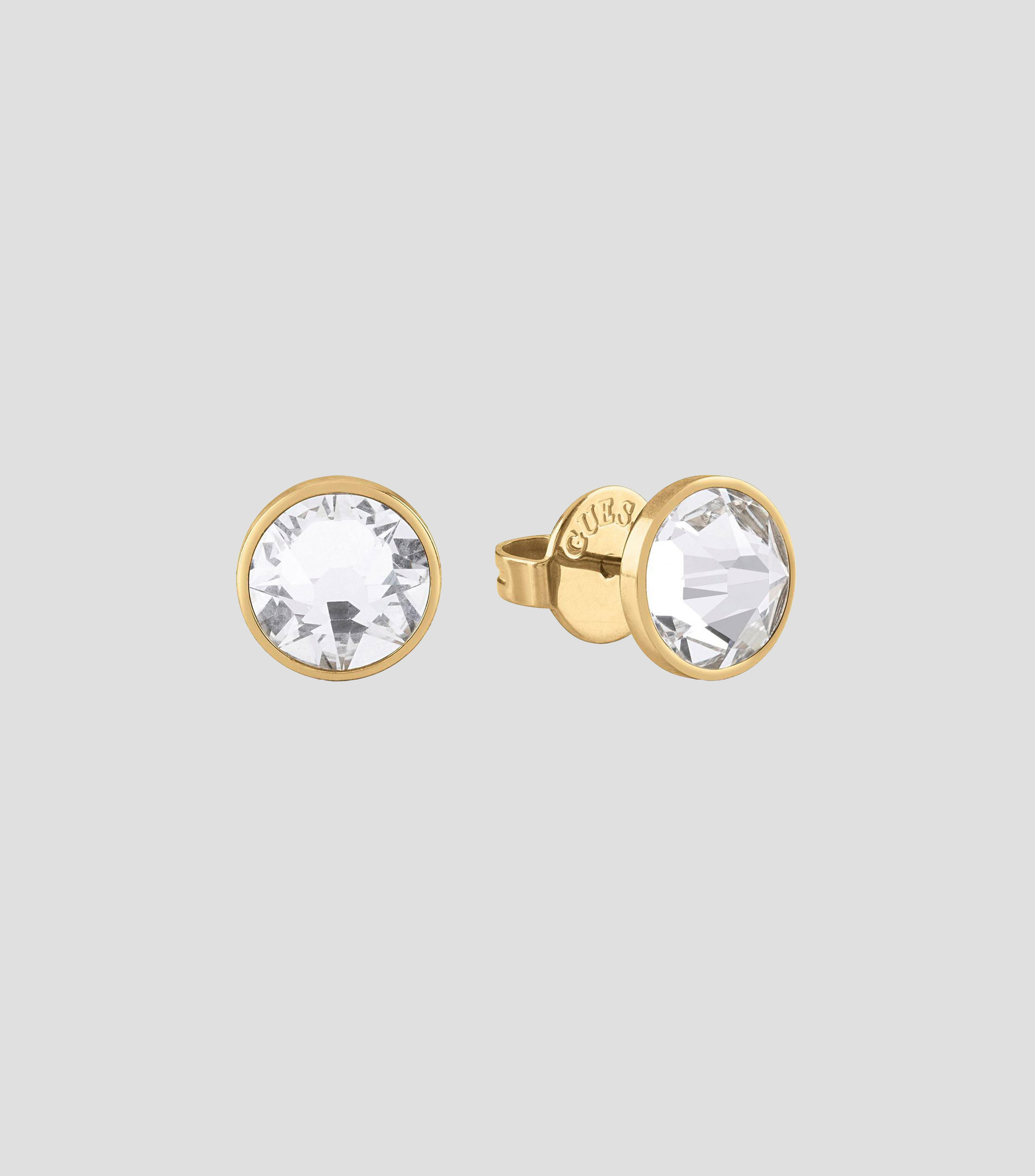 Aretes Frontiers Hombre