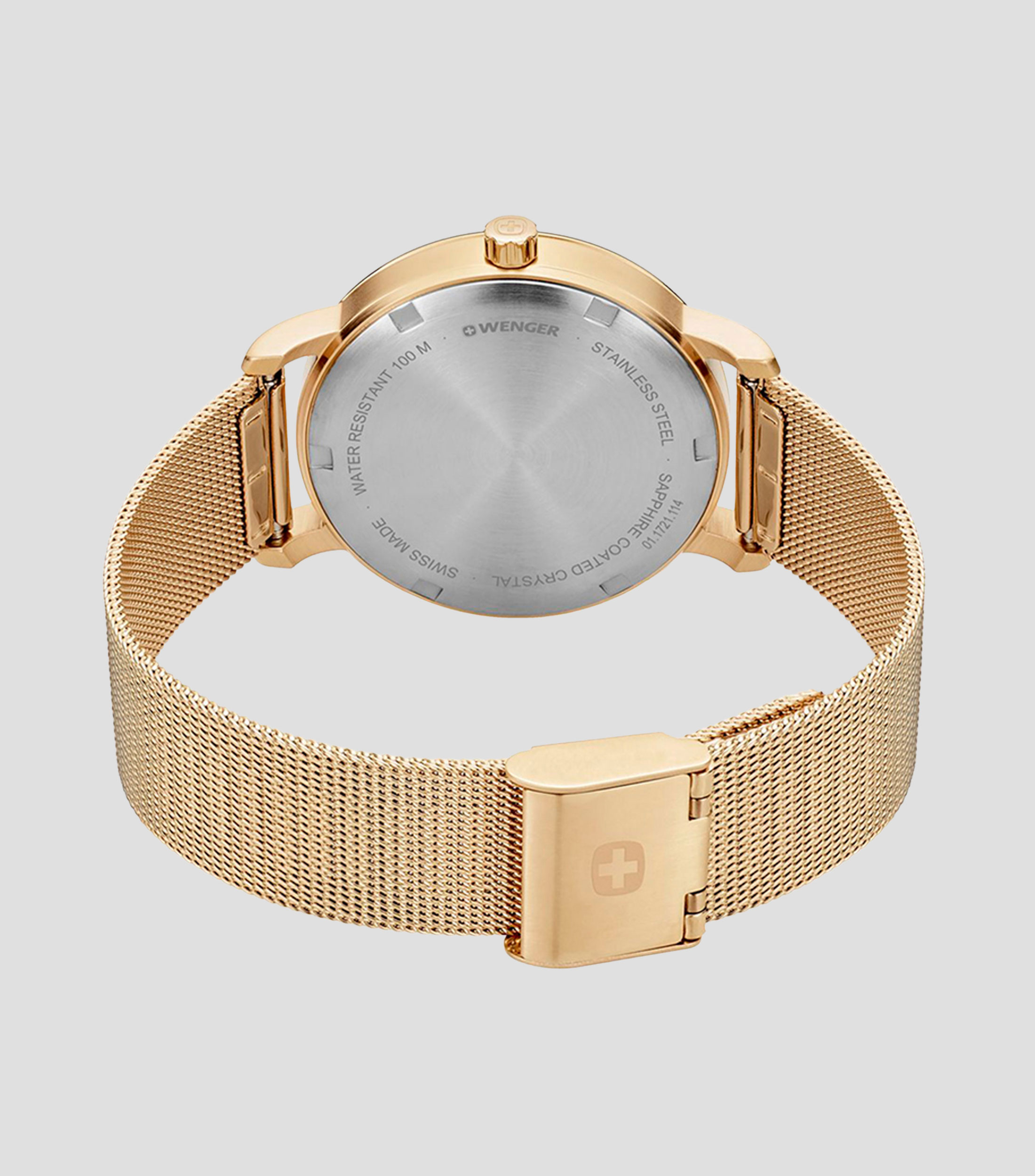 Reloj Urban Donnisima Mujer