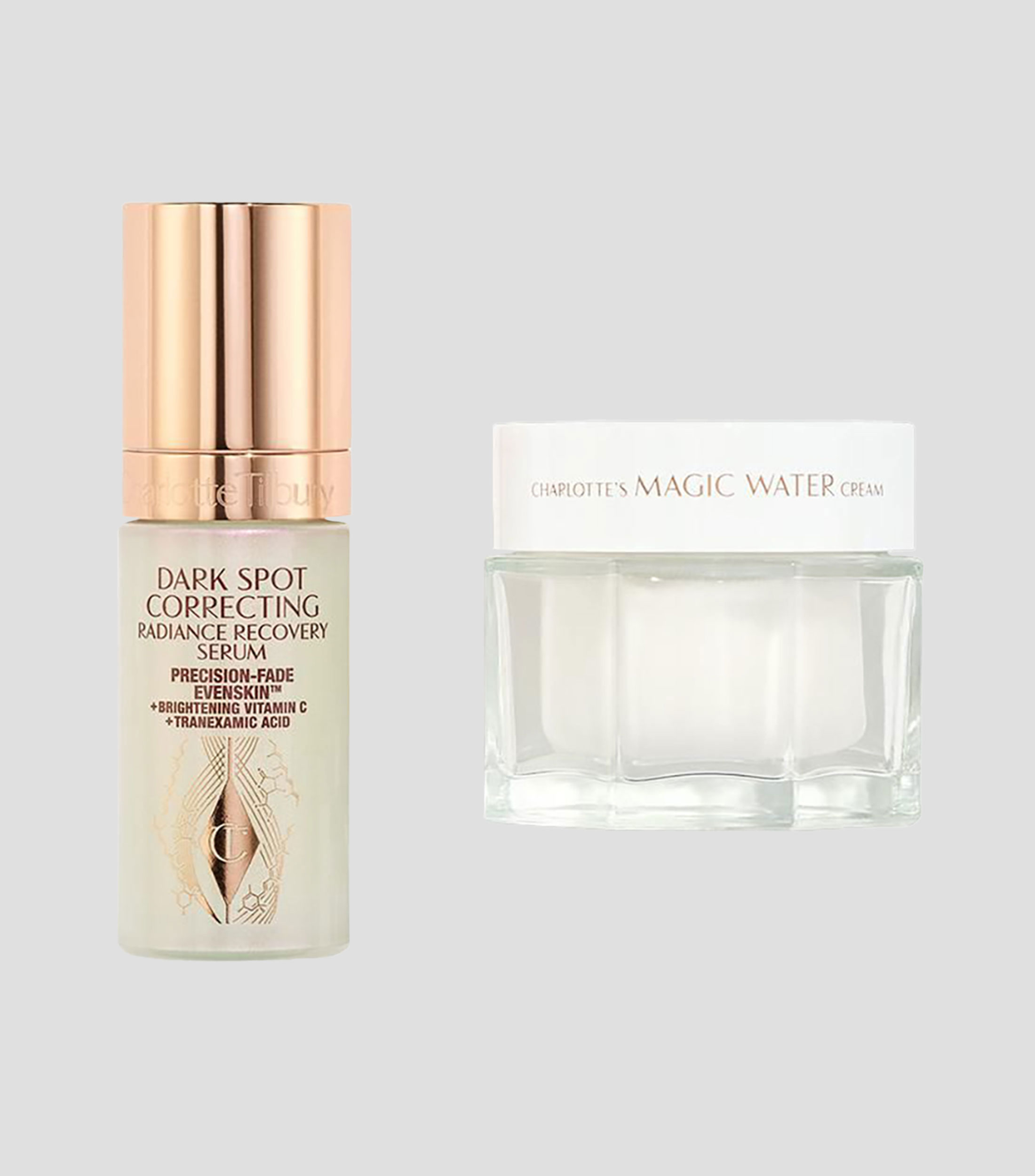 Set Dark Spot Correcting Hydration Revival Duo Unisex