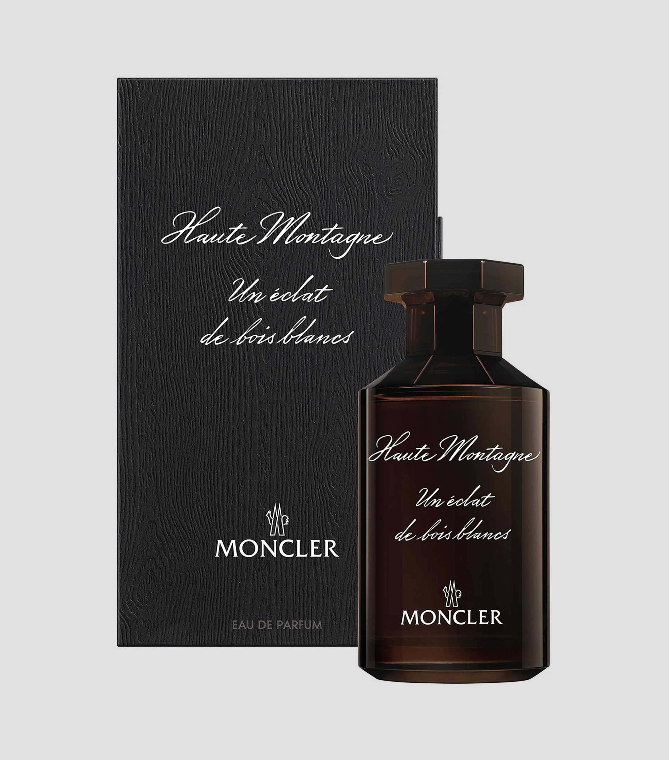 Moncler Collection Haute Montagne EDP, 100 ml