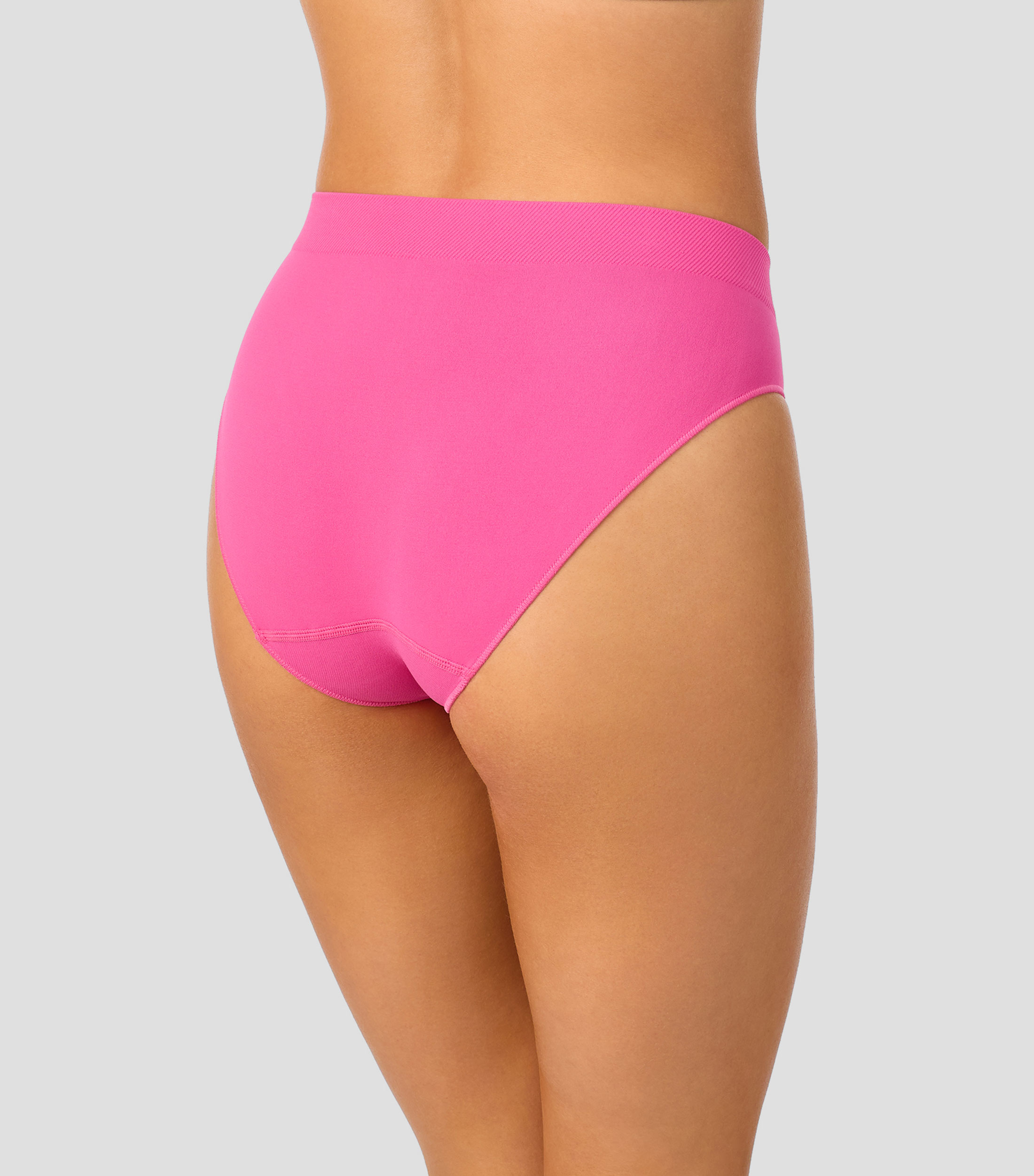 Bikini Bottom Mujer