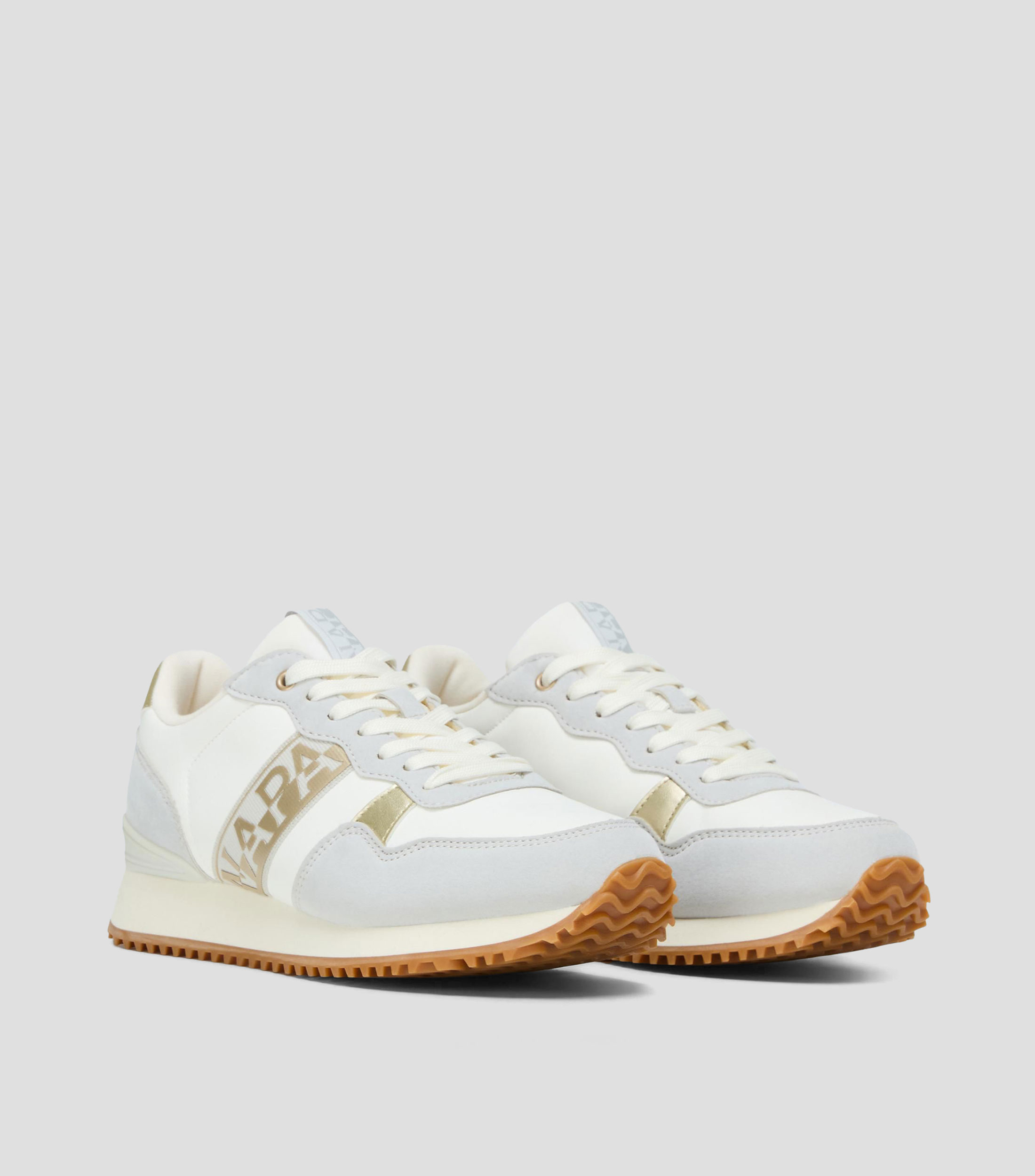 Tenis casuales Astra Mujer