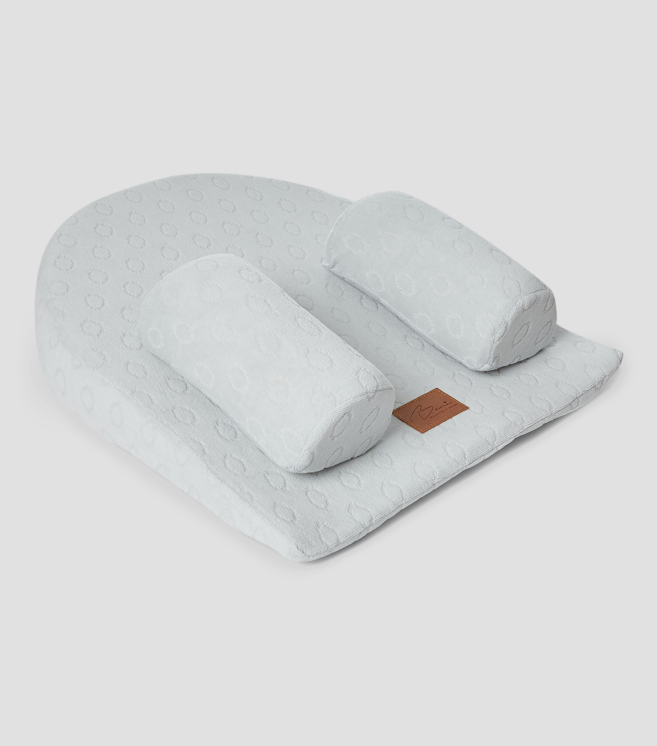 Cojin Multiusos Bebe