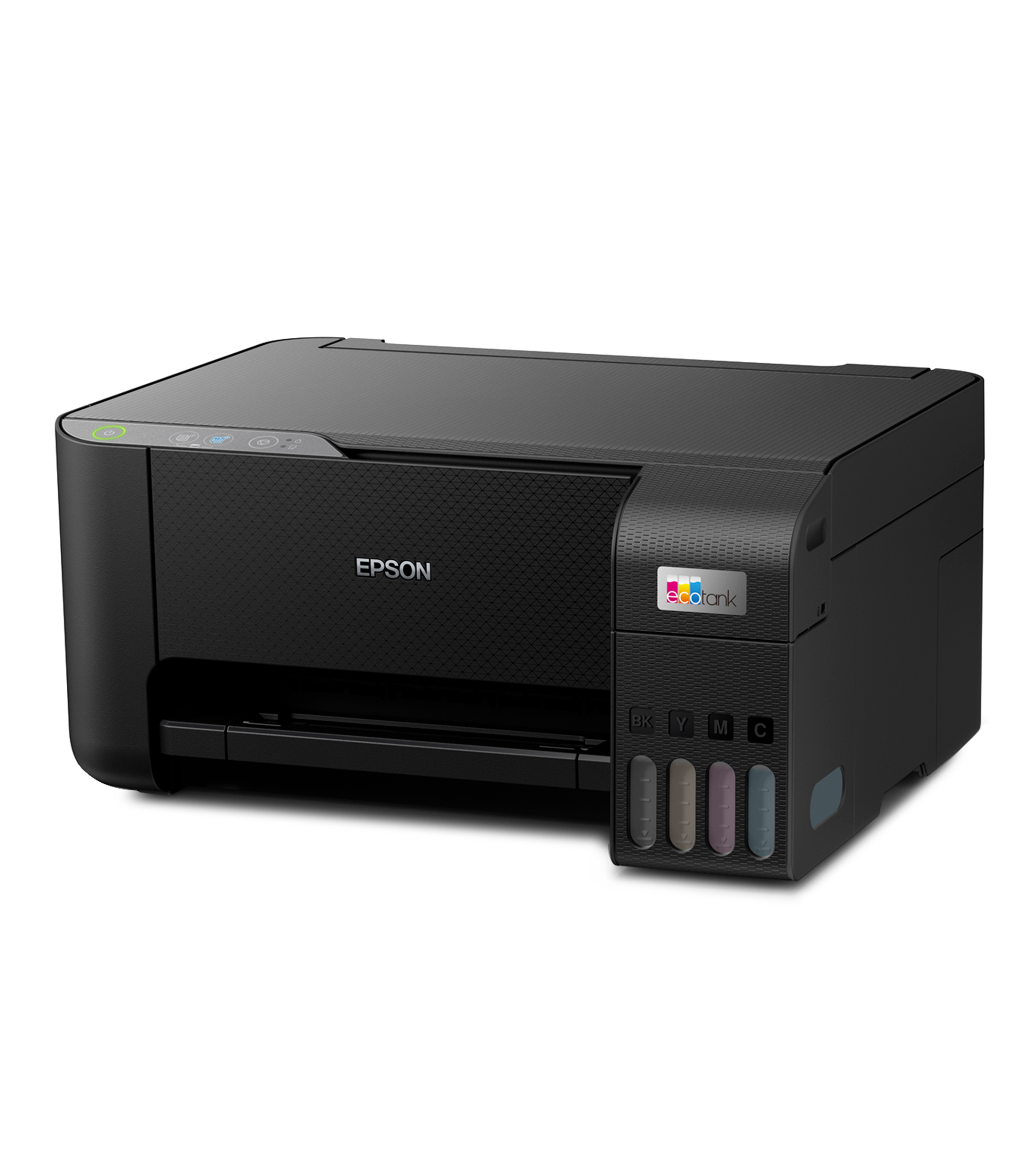 Impresora Multifuncional Ecotank L3210 Negro