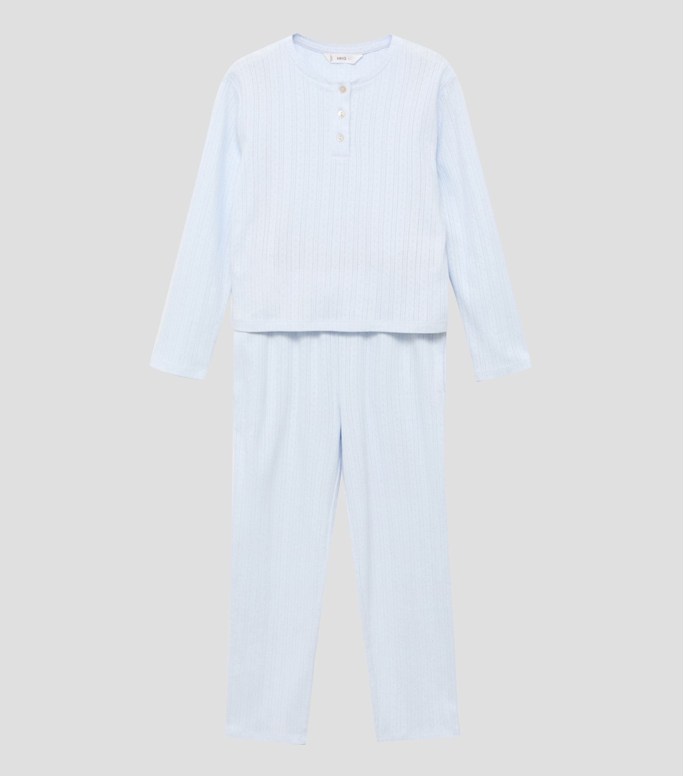 Pijama 2 piezas Niña