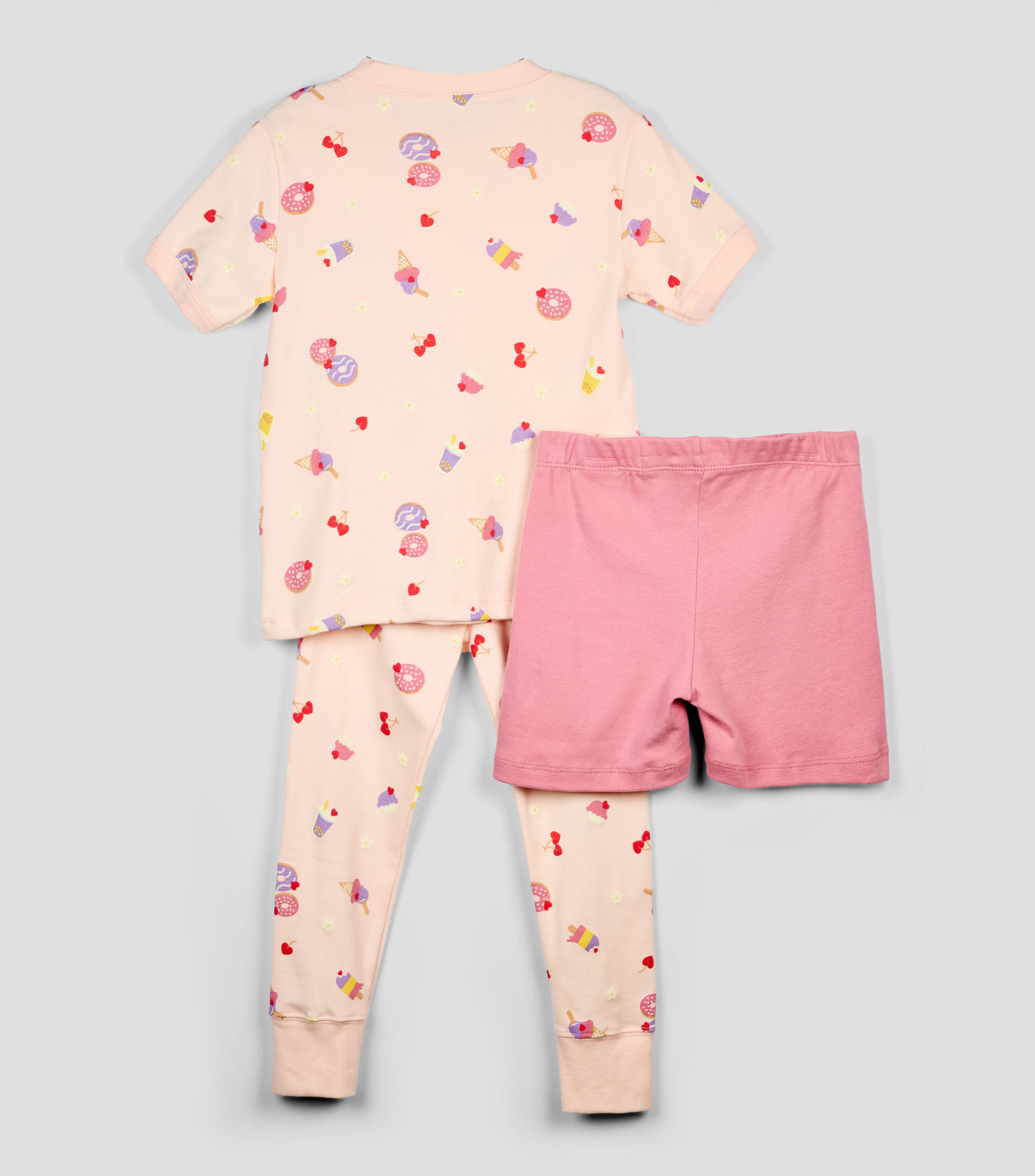 Pijama 3 piezas Hora de Dormir Niña