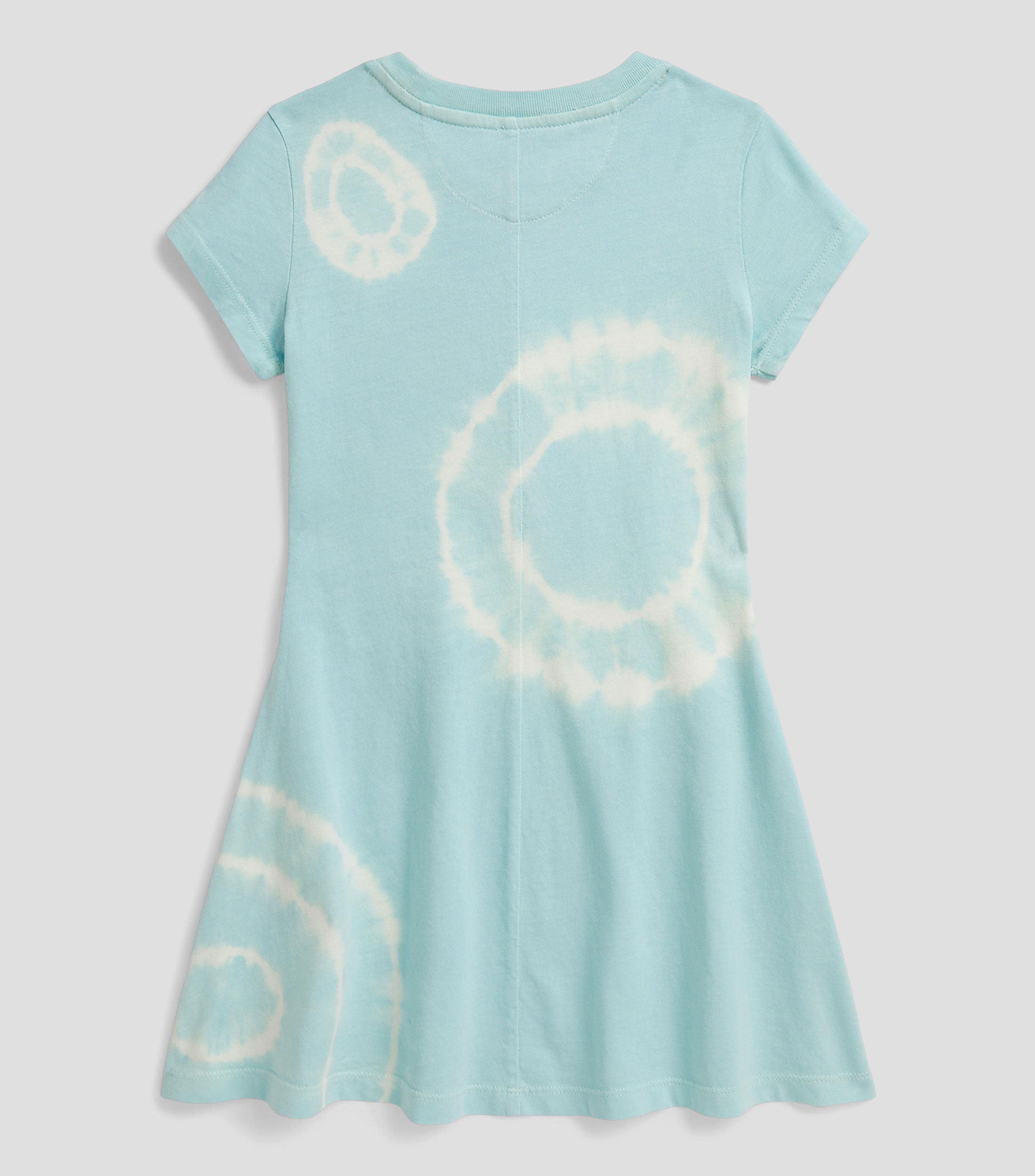Vestido estampado Niña