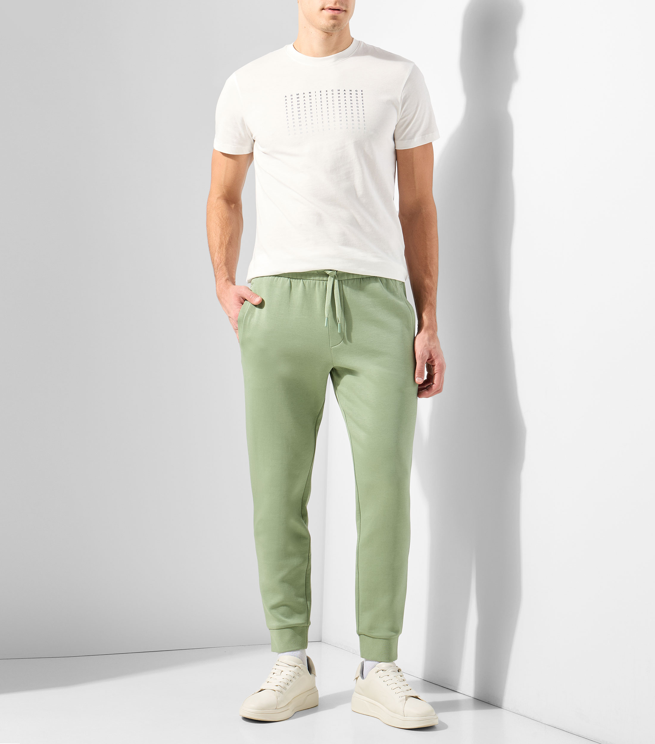 Pantalón loungewear Hombre