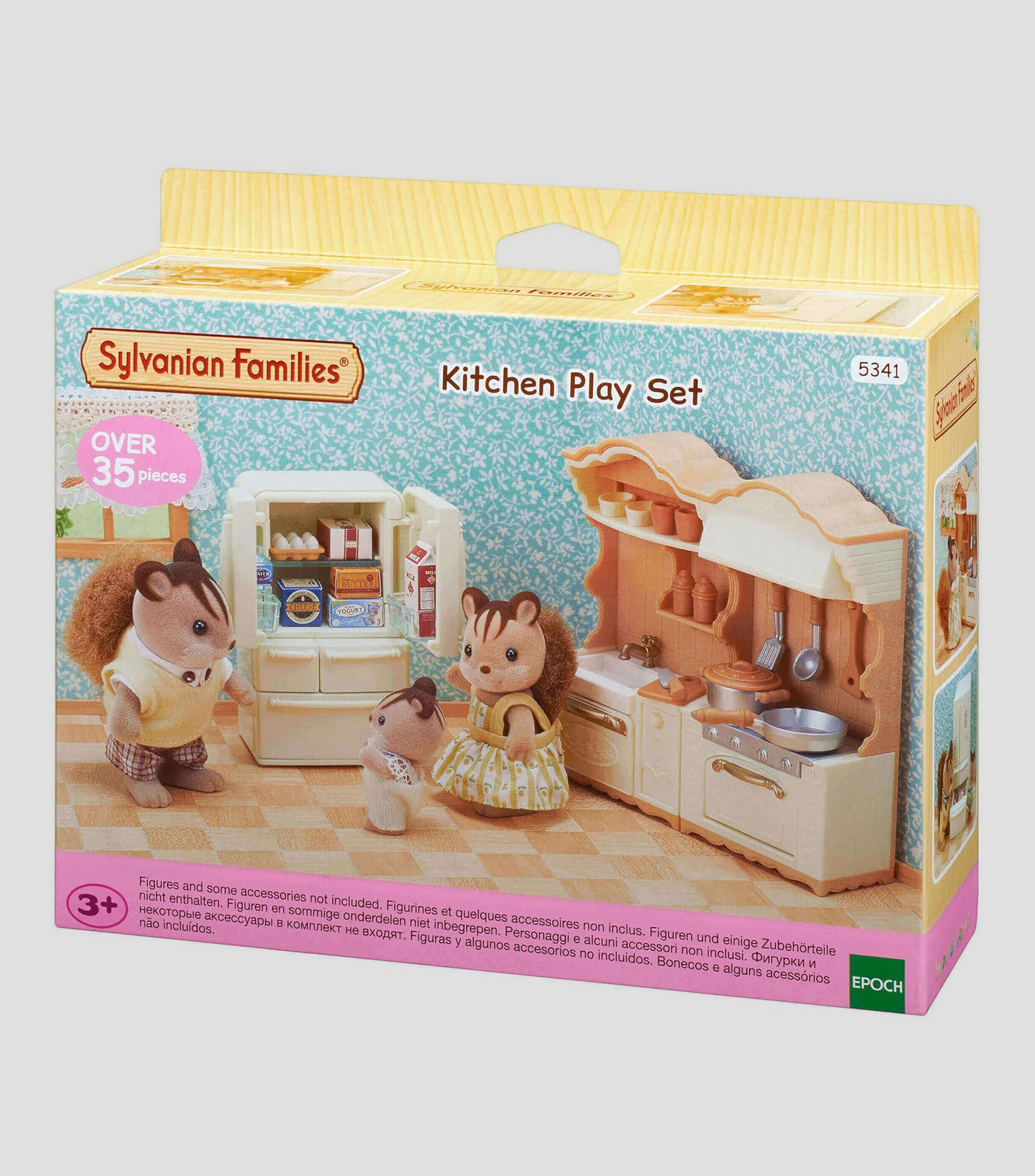 Set de Cocina