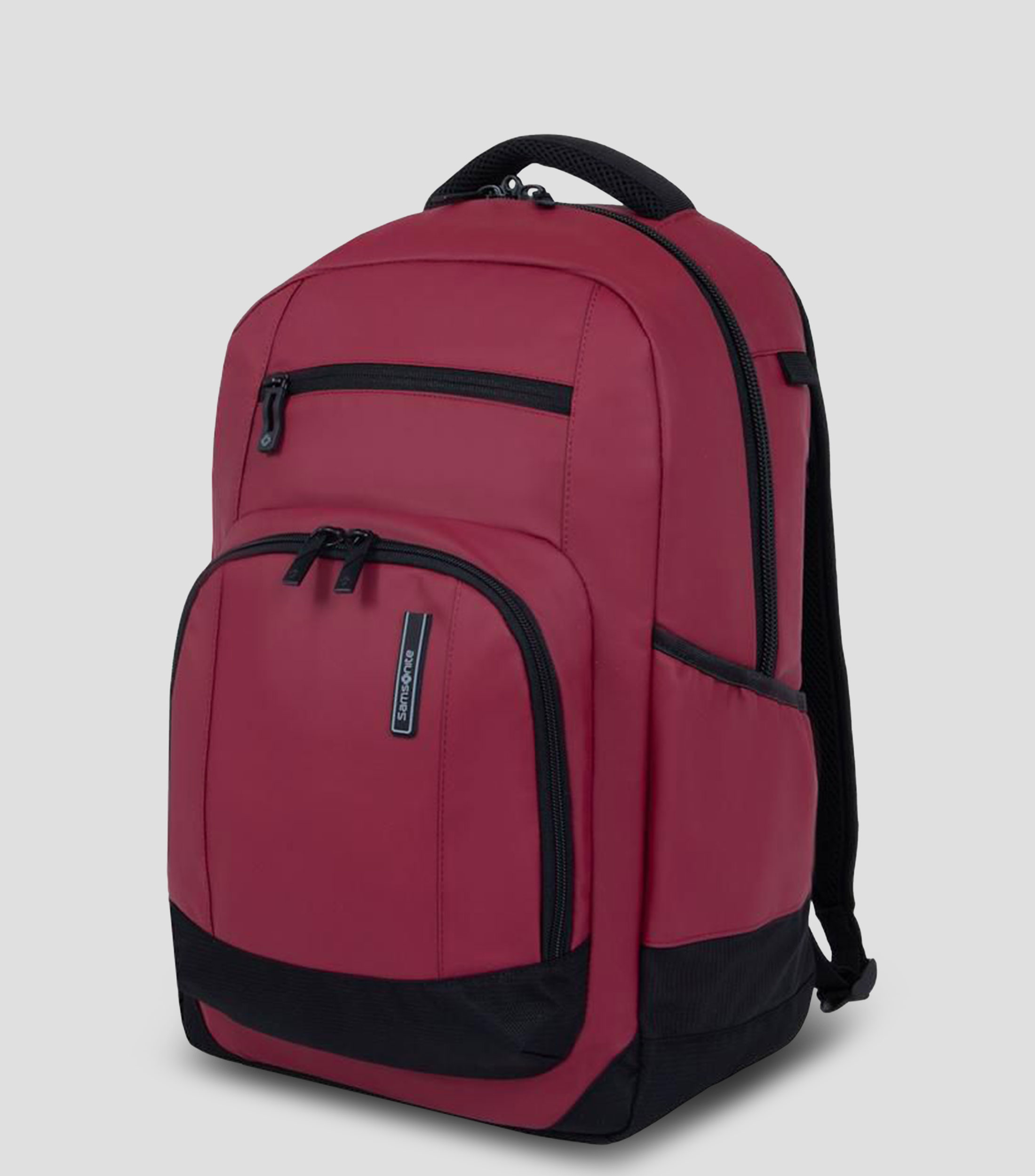 Mochila escolar Refraction Bravo Niños
