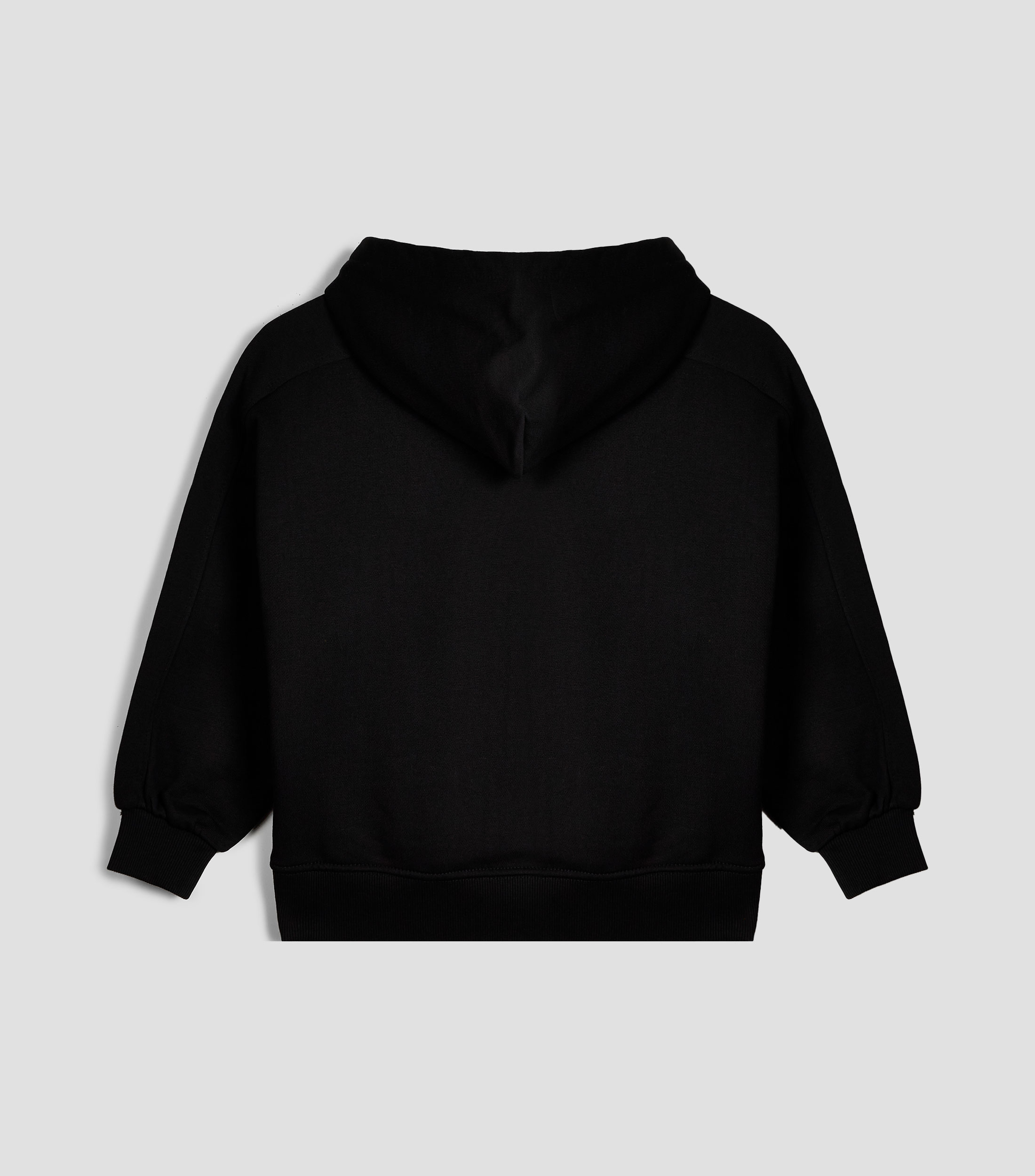 Sudadera con capucha Niña