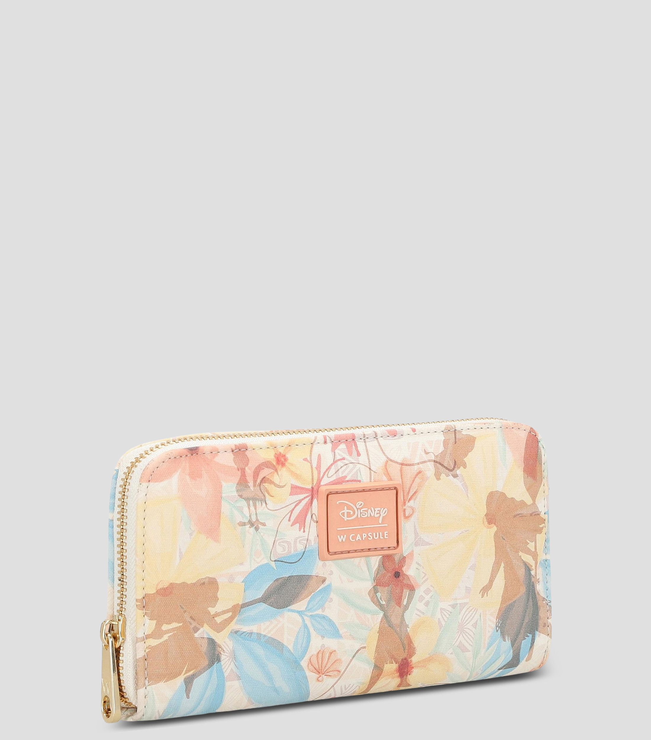 Cartera Moana estampada Niña