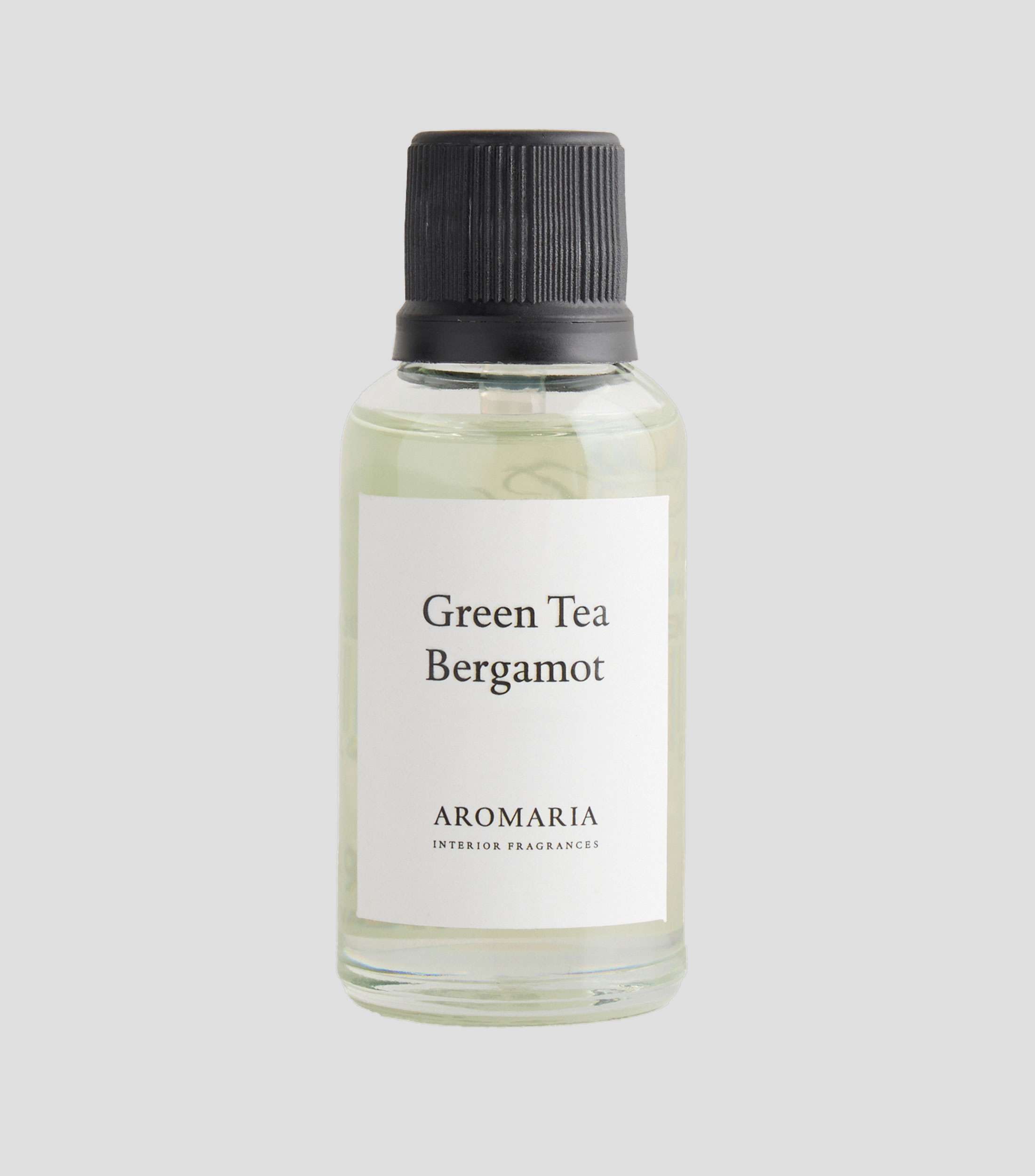 Esencia para difusor de aromas Green Tea Bergamot