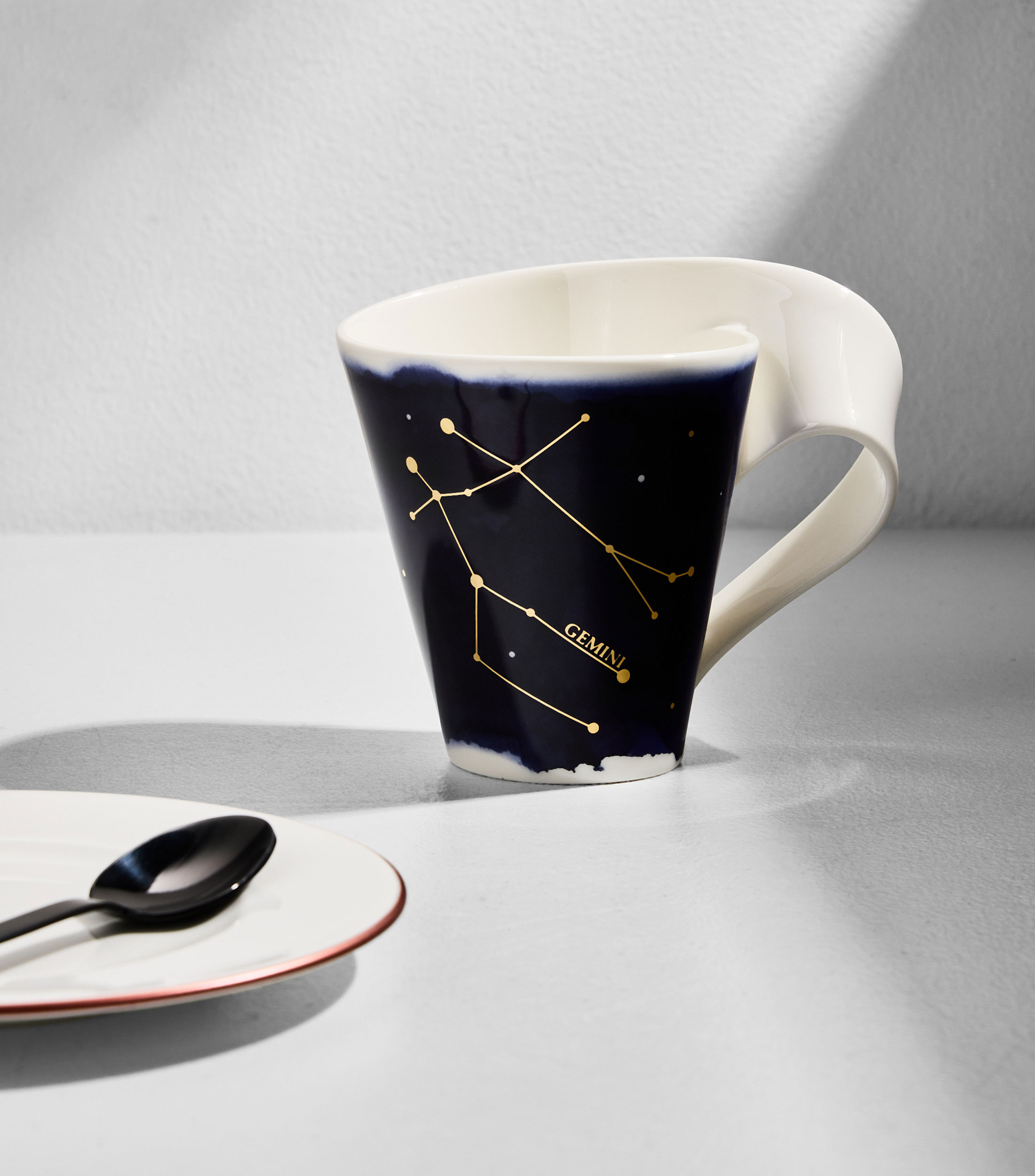 Taza NewWave Stars Geminis