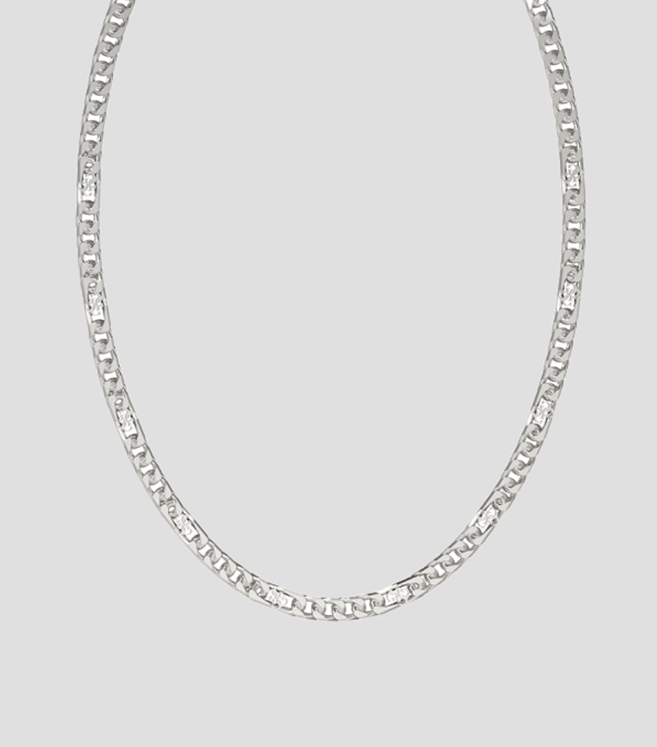 Collar Frontiers Hombre