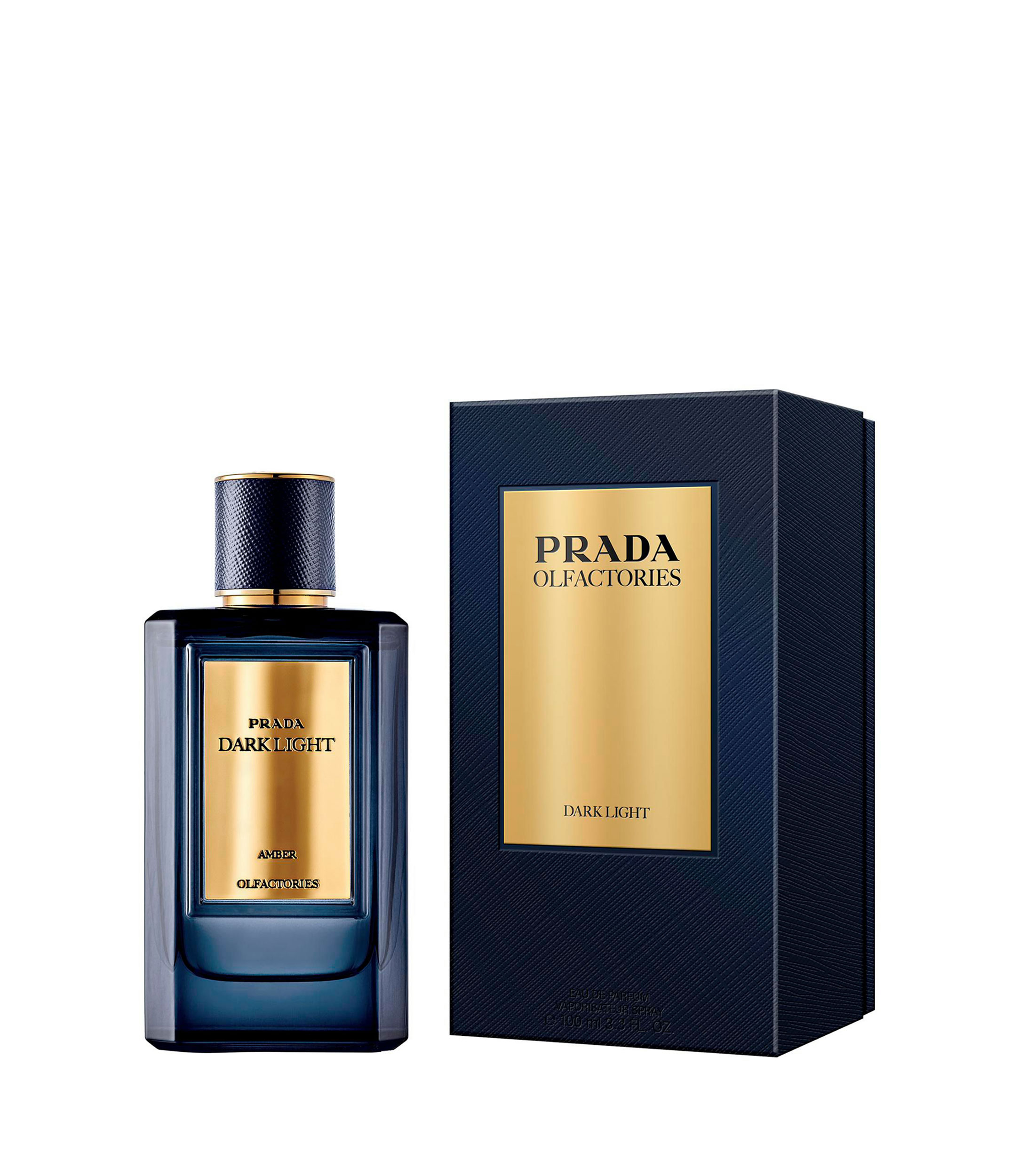 Perfume Dark Light, Eau de Parfum 100 ml Unisex