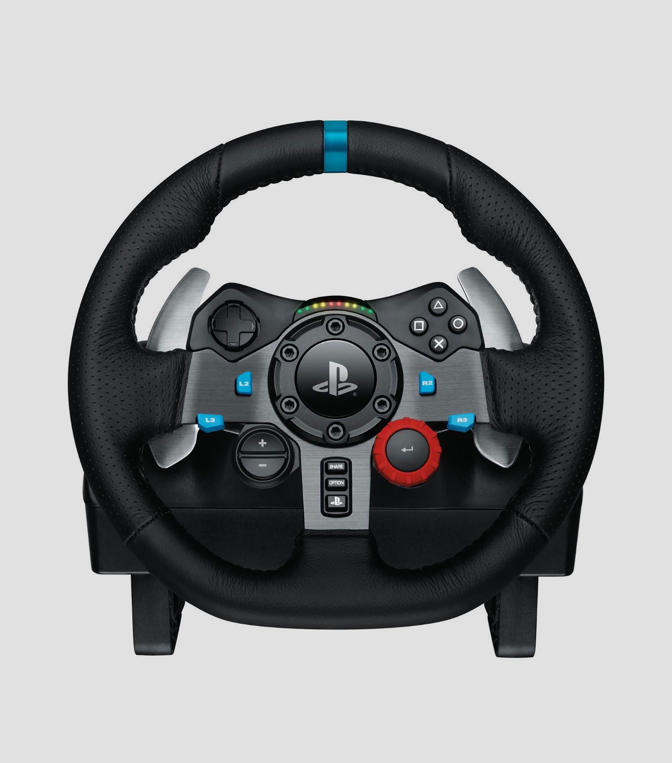 Volante Gaming PlayStation G29