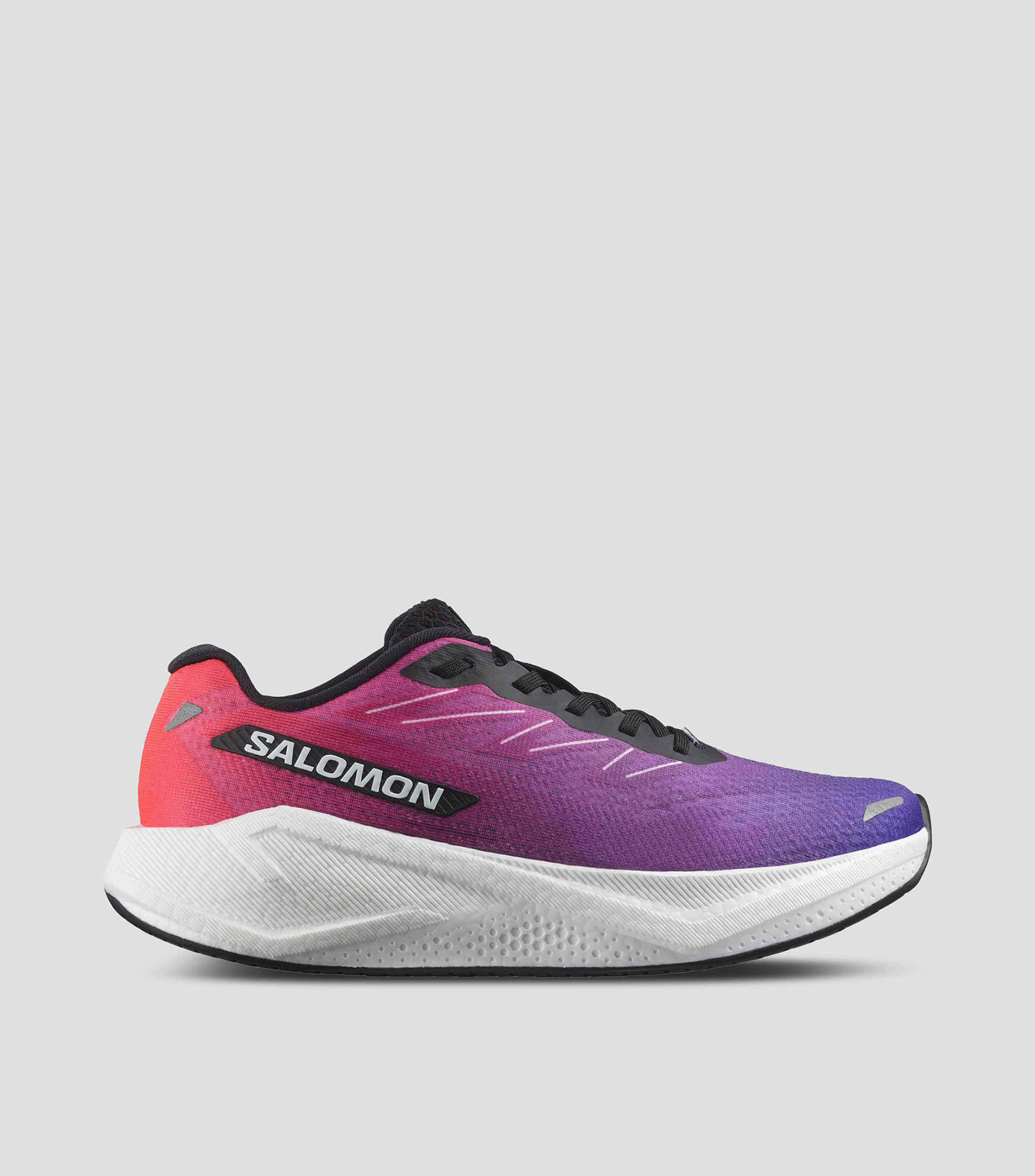 Tenis para correr AERO BLAZE 3 Mujer
