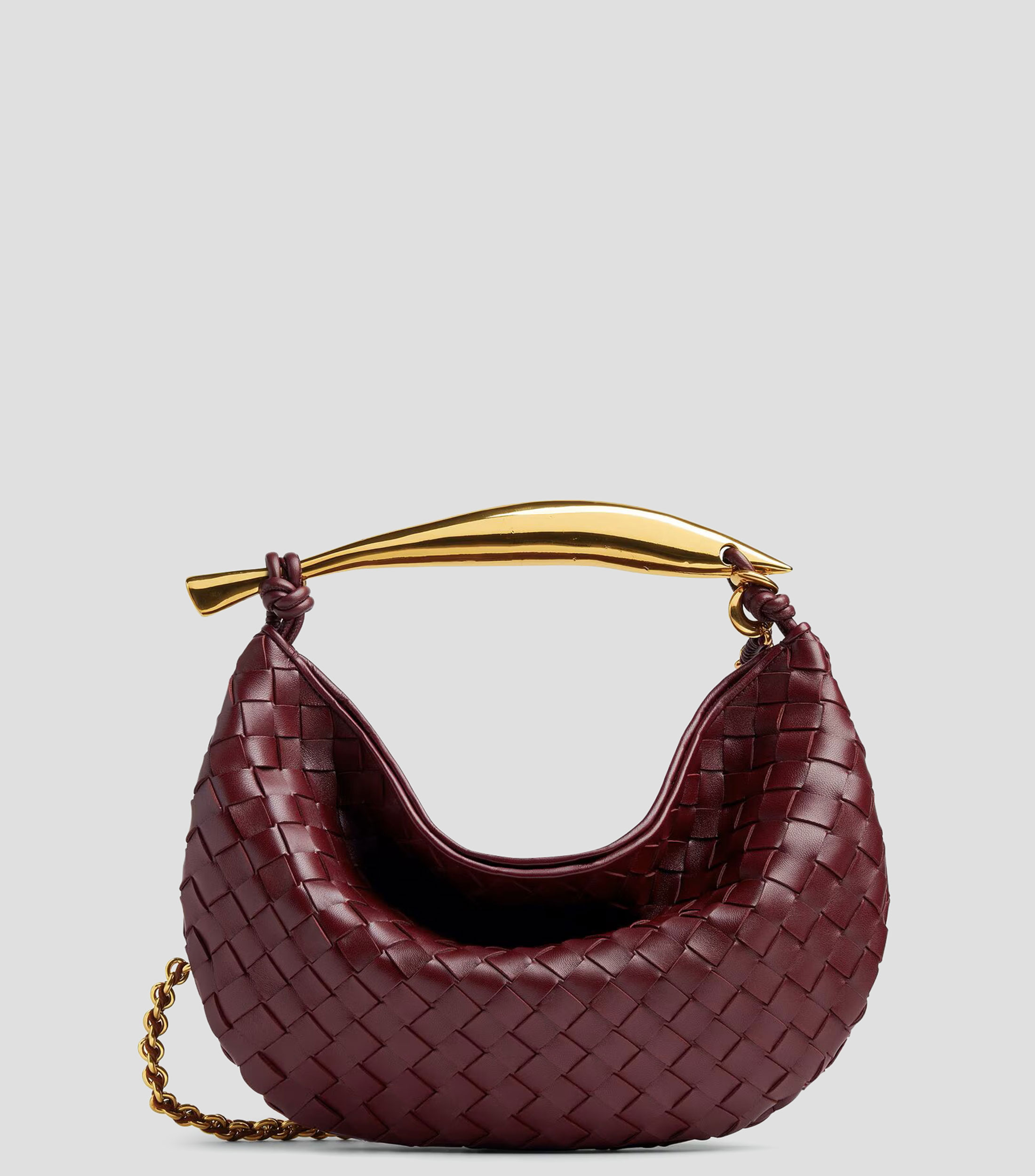 Bolsa Sardine Mujer