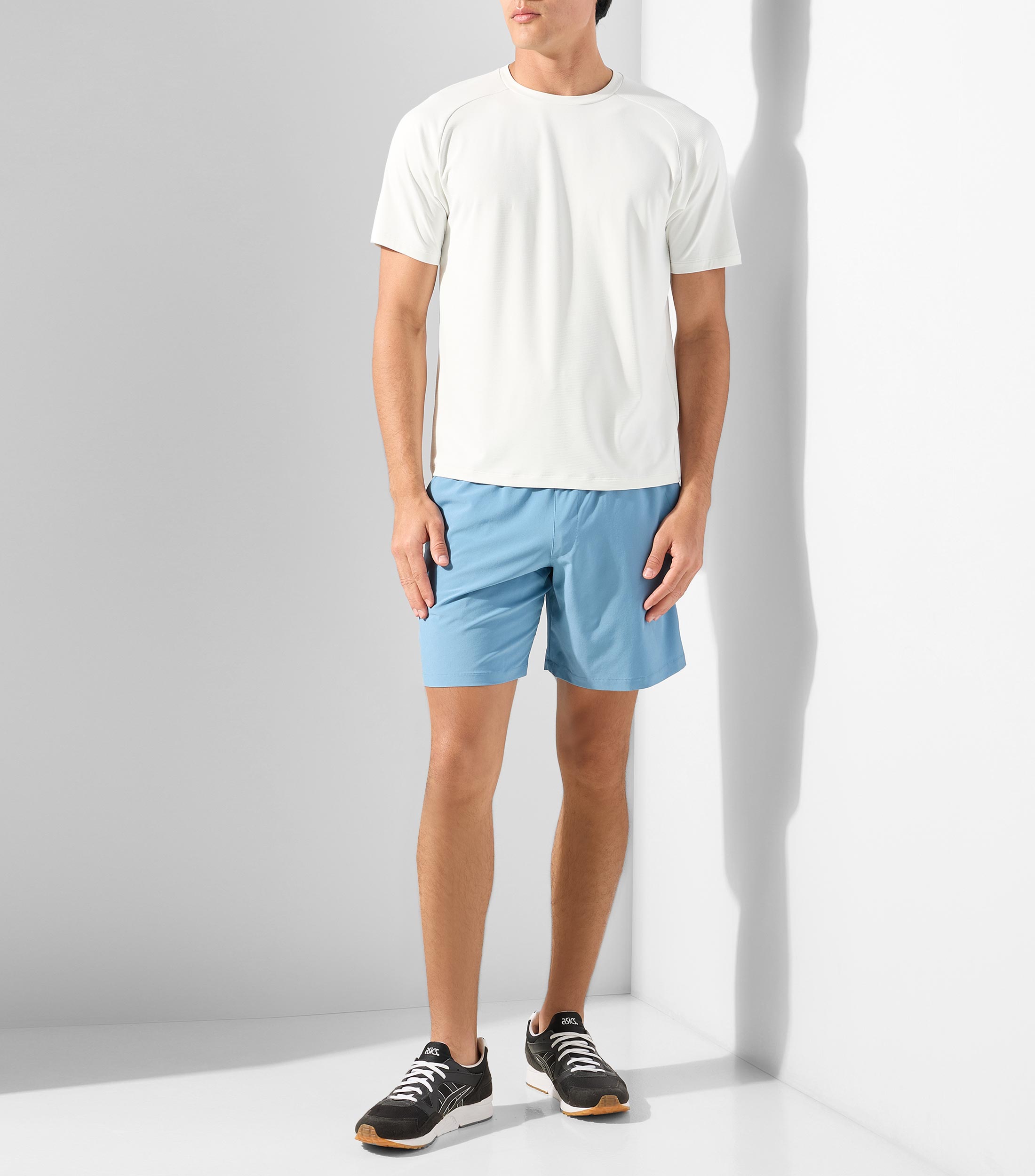 Playera para entrenamiento fantasía Hombre