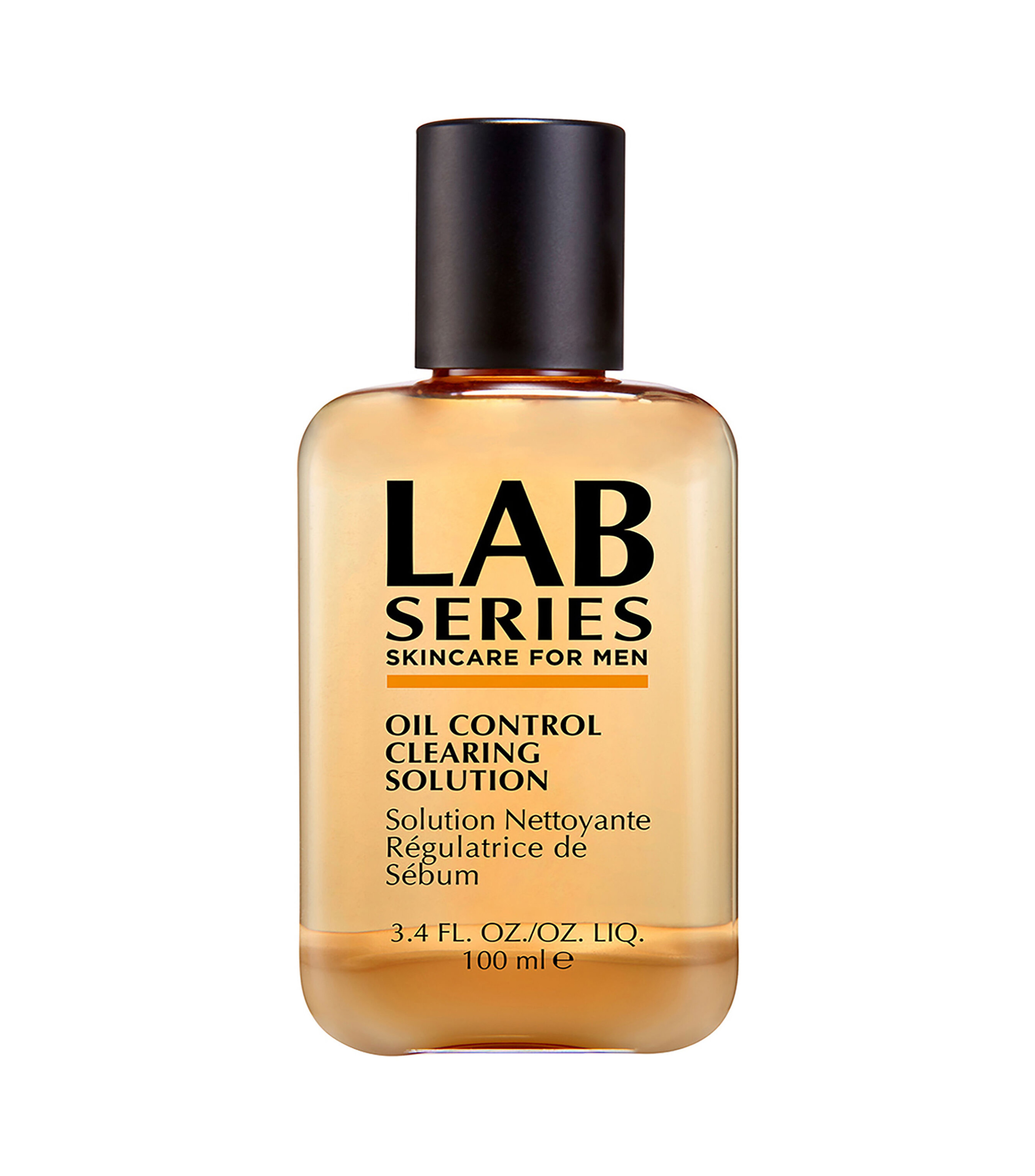 Lab Series Oil Control Clearing Solution, 100 ml - El Palacio de Hierro