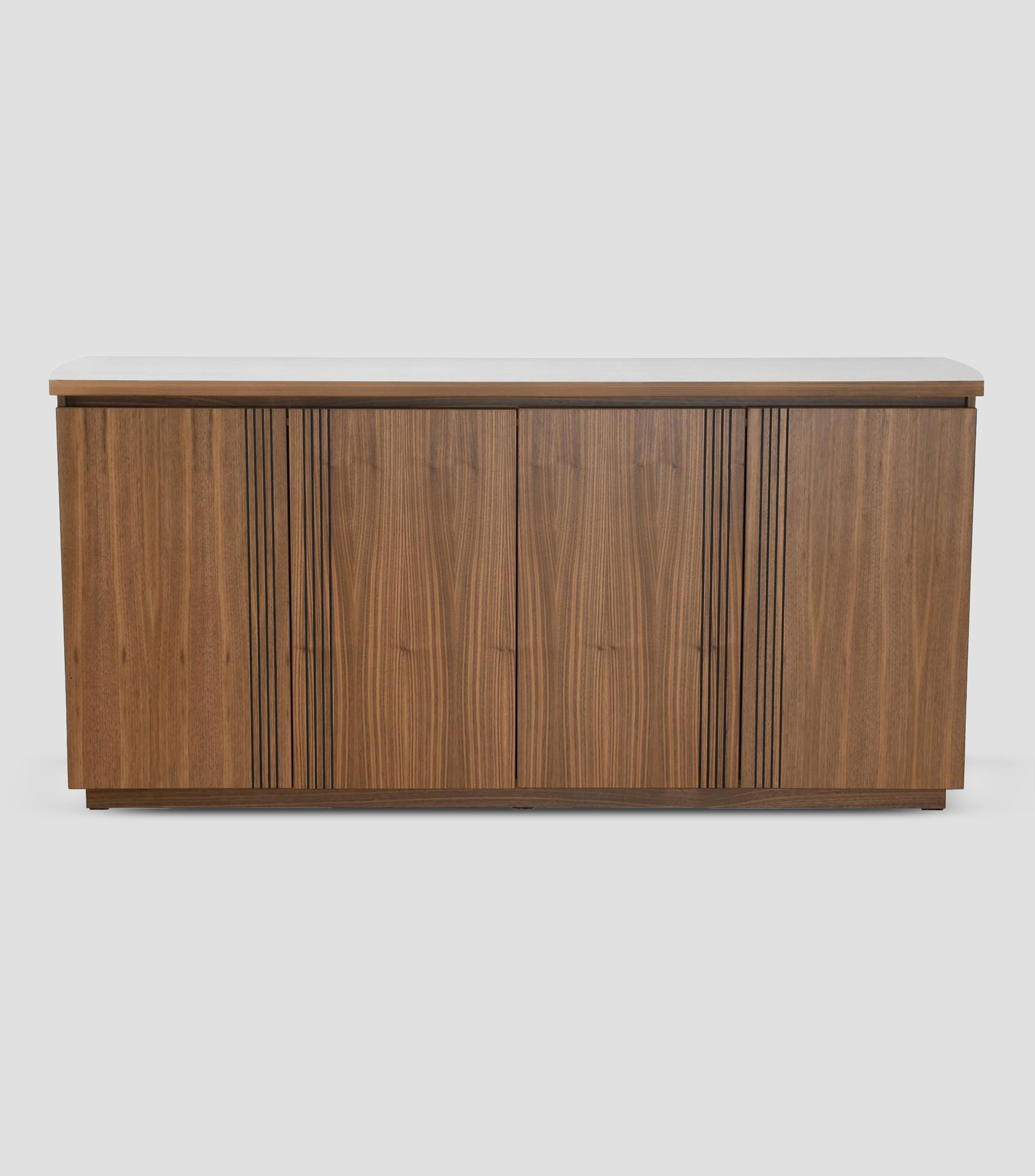 Buffet Padua en madera