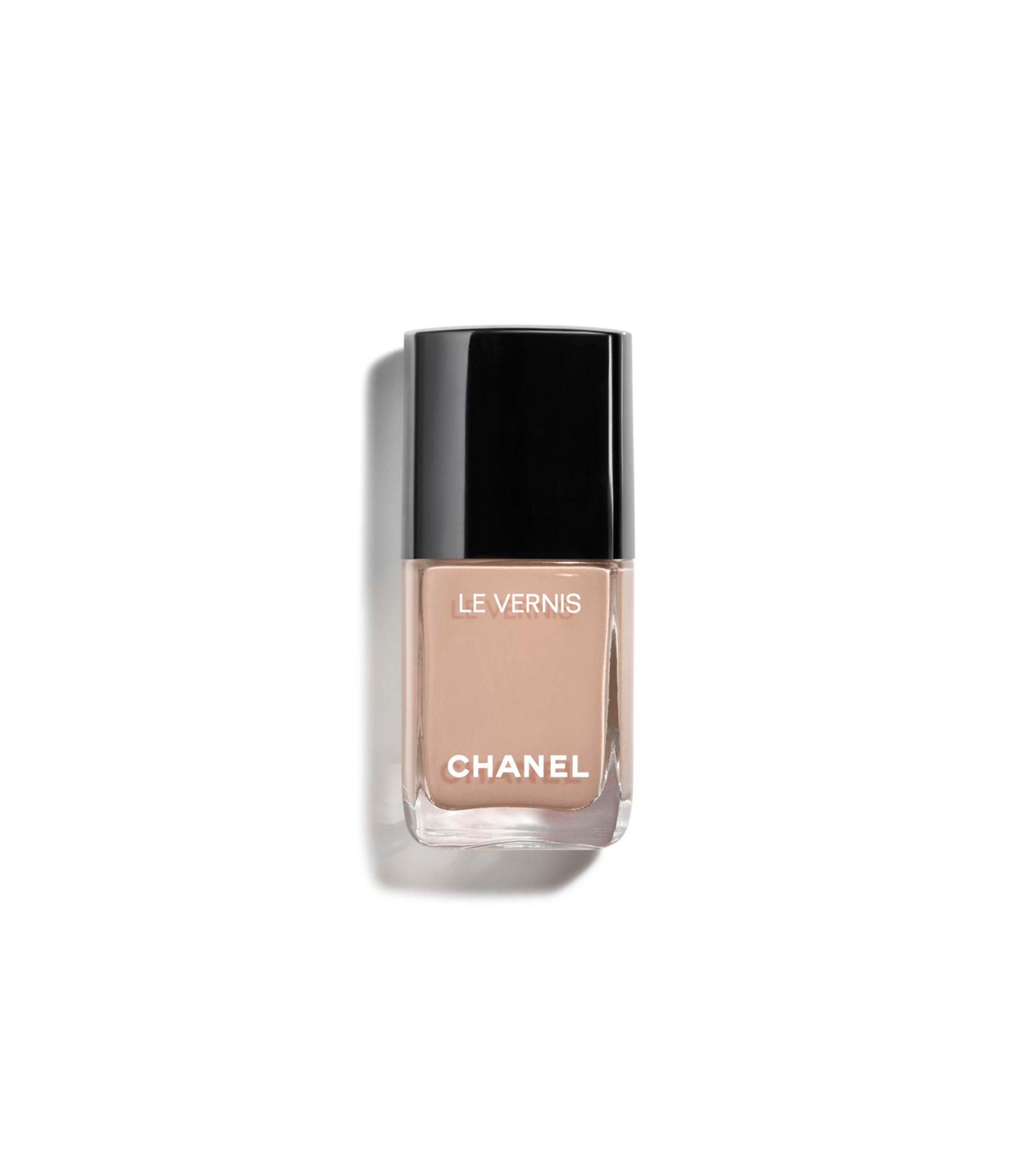 LE VERNIS COLOR Y BRILLO DE LARGA DURACION, 13 ML