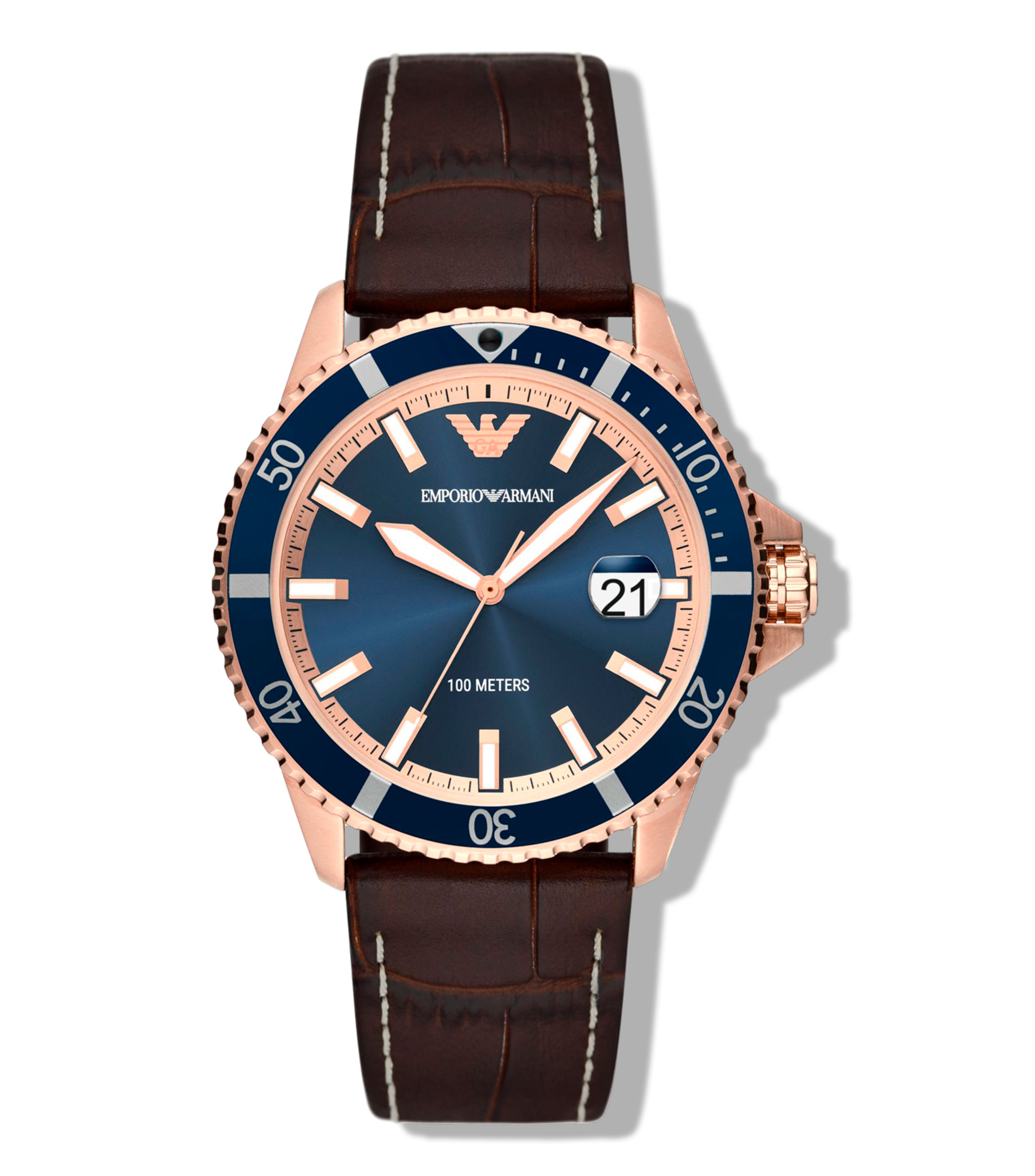 Reloj Armani Hombre Las Mejores Ofertas En Relojes De Pulsera